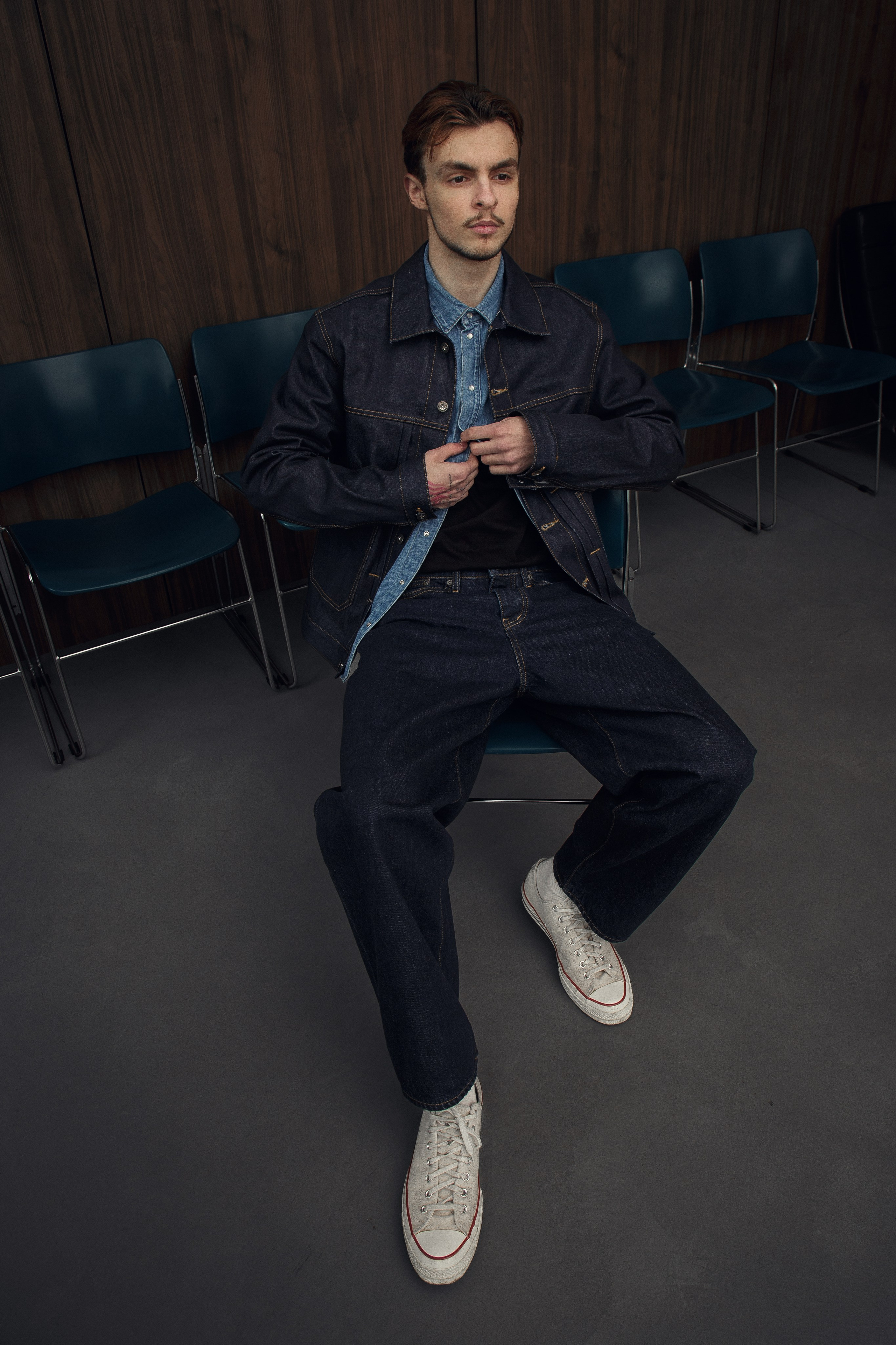 ПЛНБ Lookbook. Предметная и каталожная съемка в Москве!