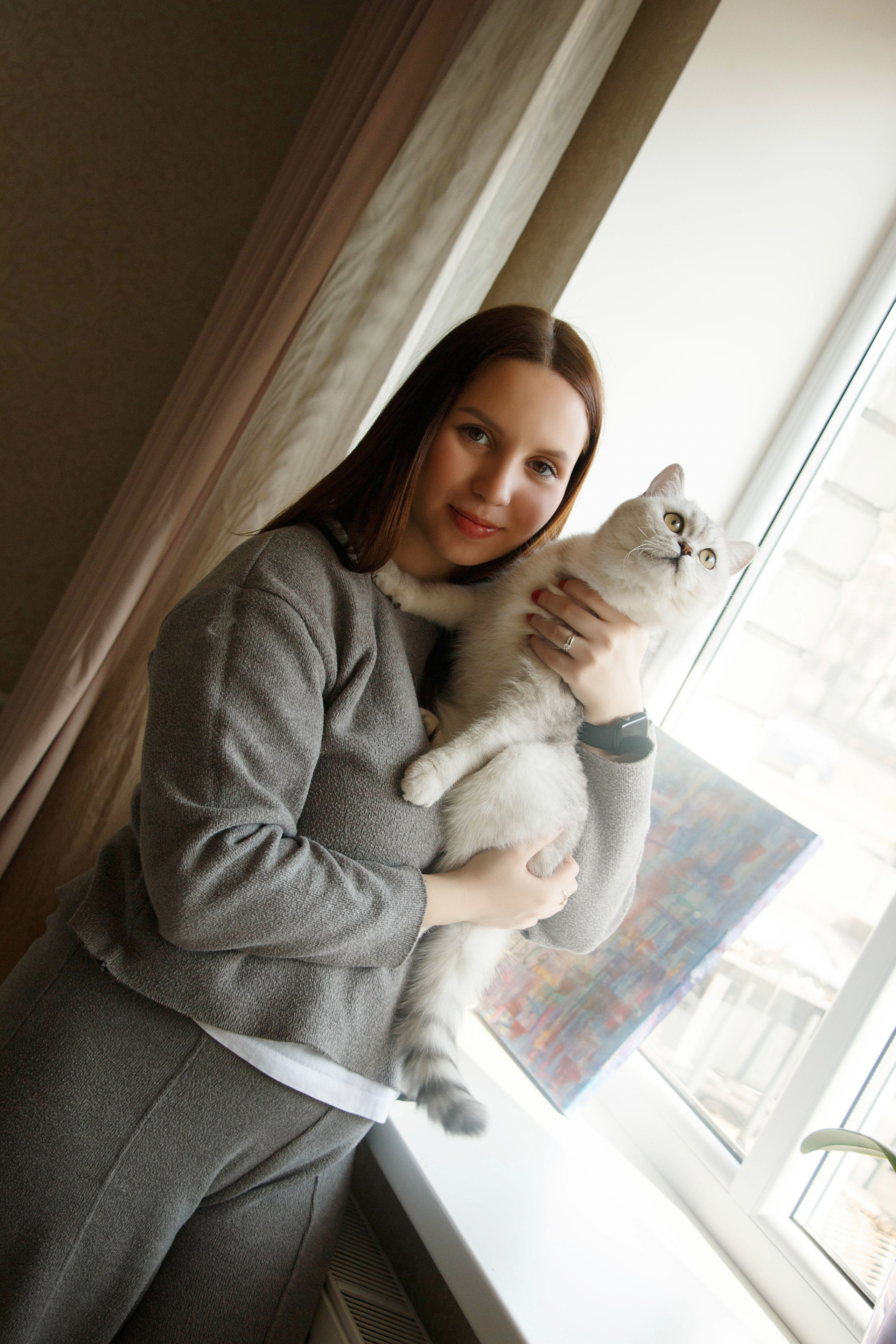 NASTYA & KITTI. Бережно сохраняю ваши чувства и истории на своих фотографиях