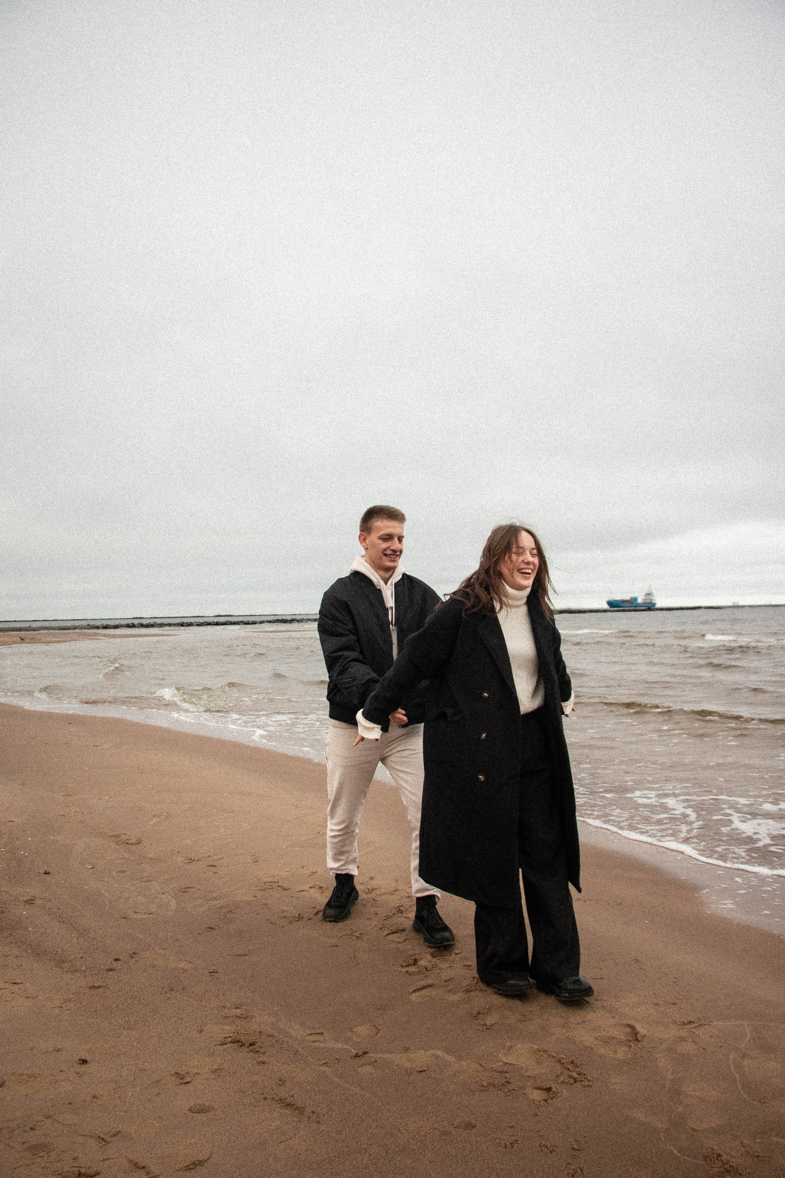 Илья & Настя. Бережно сохраняю ваши чувства и истории на своих фотографиях