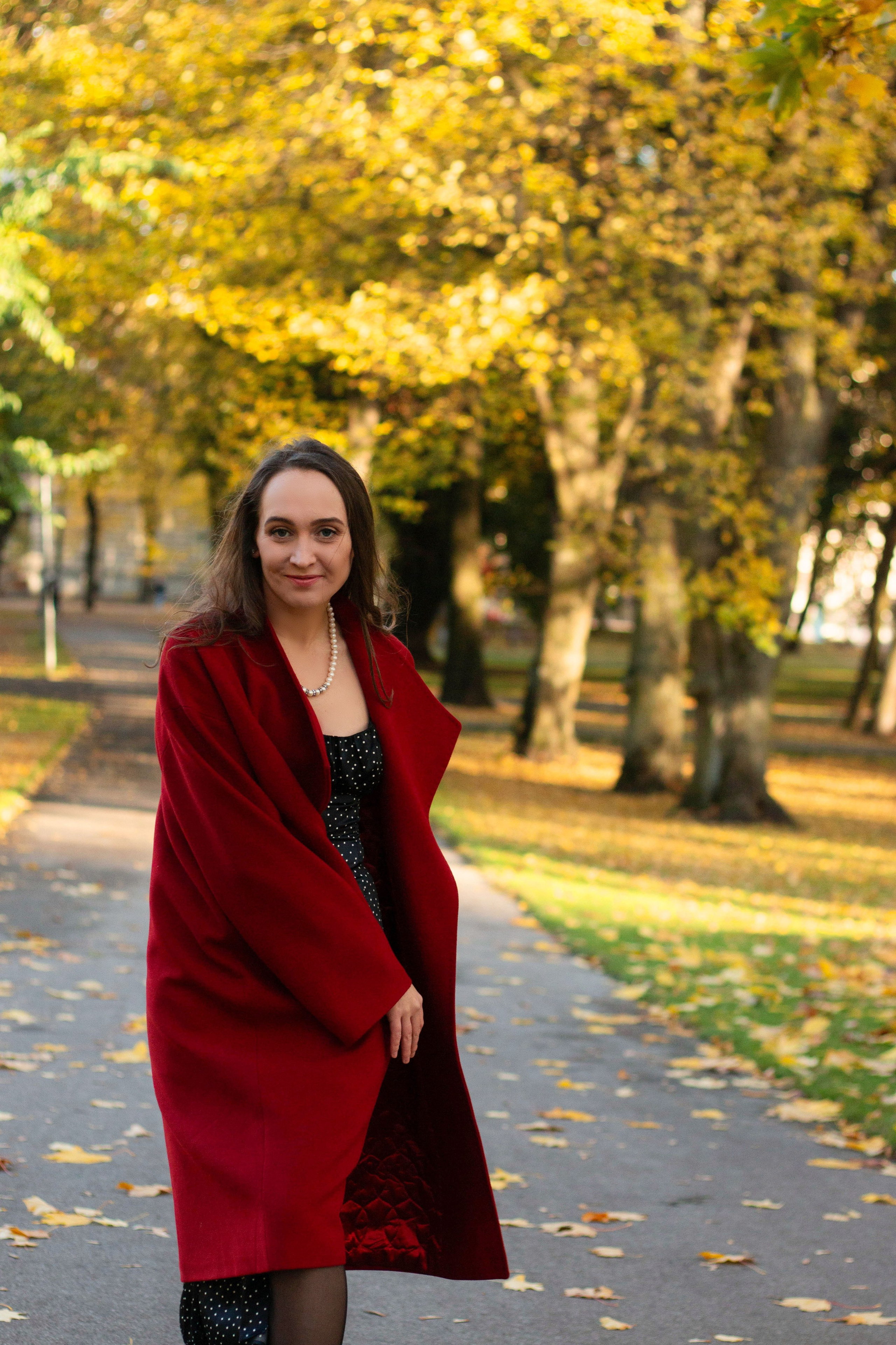 Мария. Осень в Риге. Бережно сохраняю ваши чувства и истории на своих фотографиях