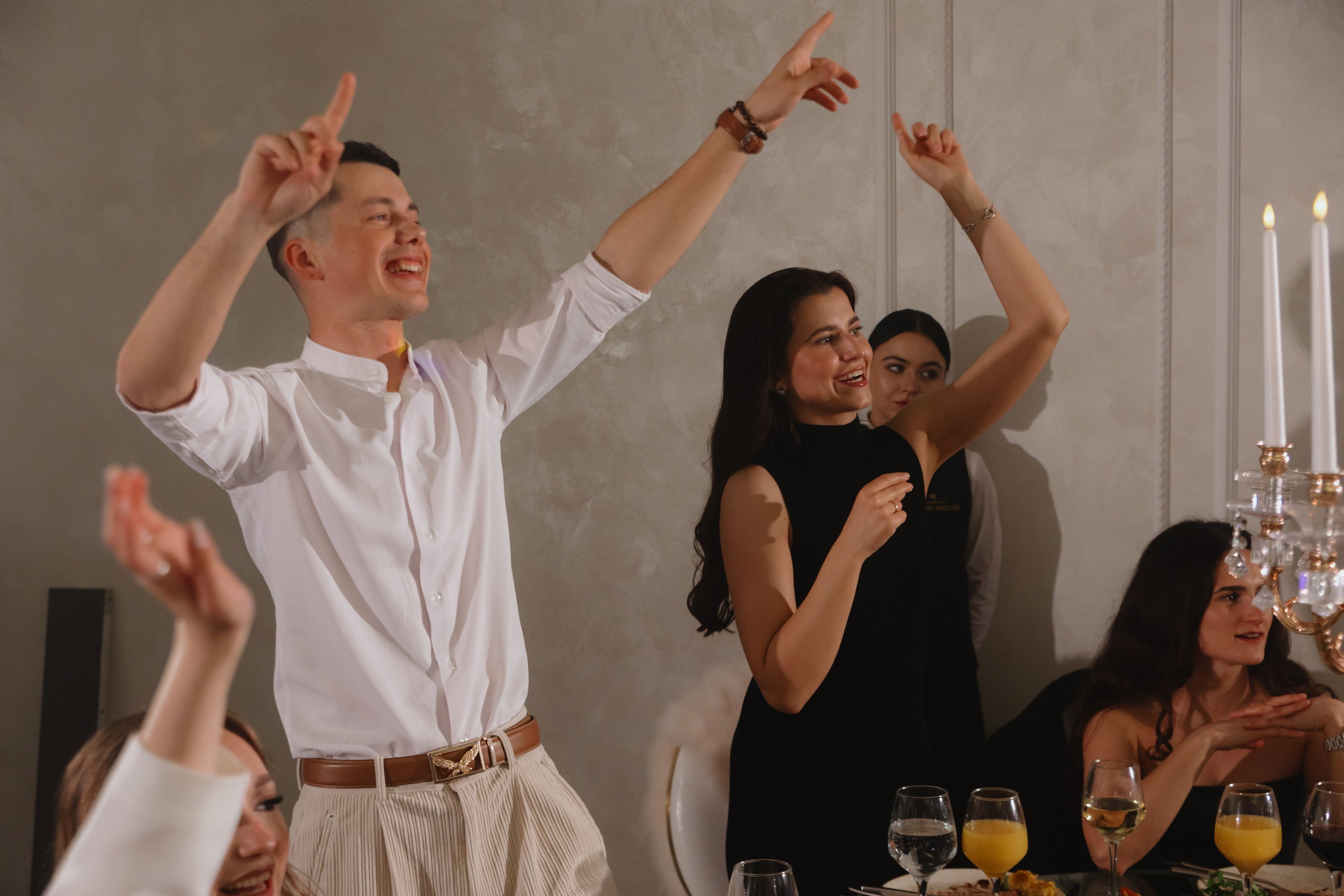 Veronica & Vitaly. Фотограф в Минске — Юлия Деяк. Фотосессии в Минске