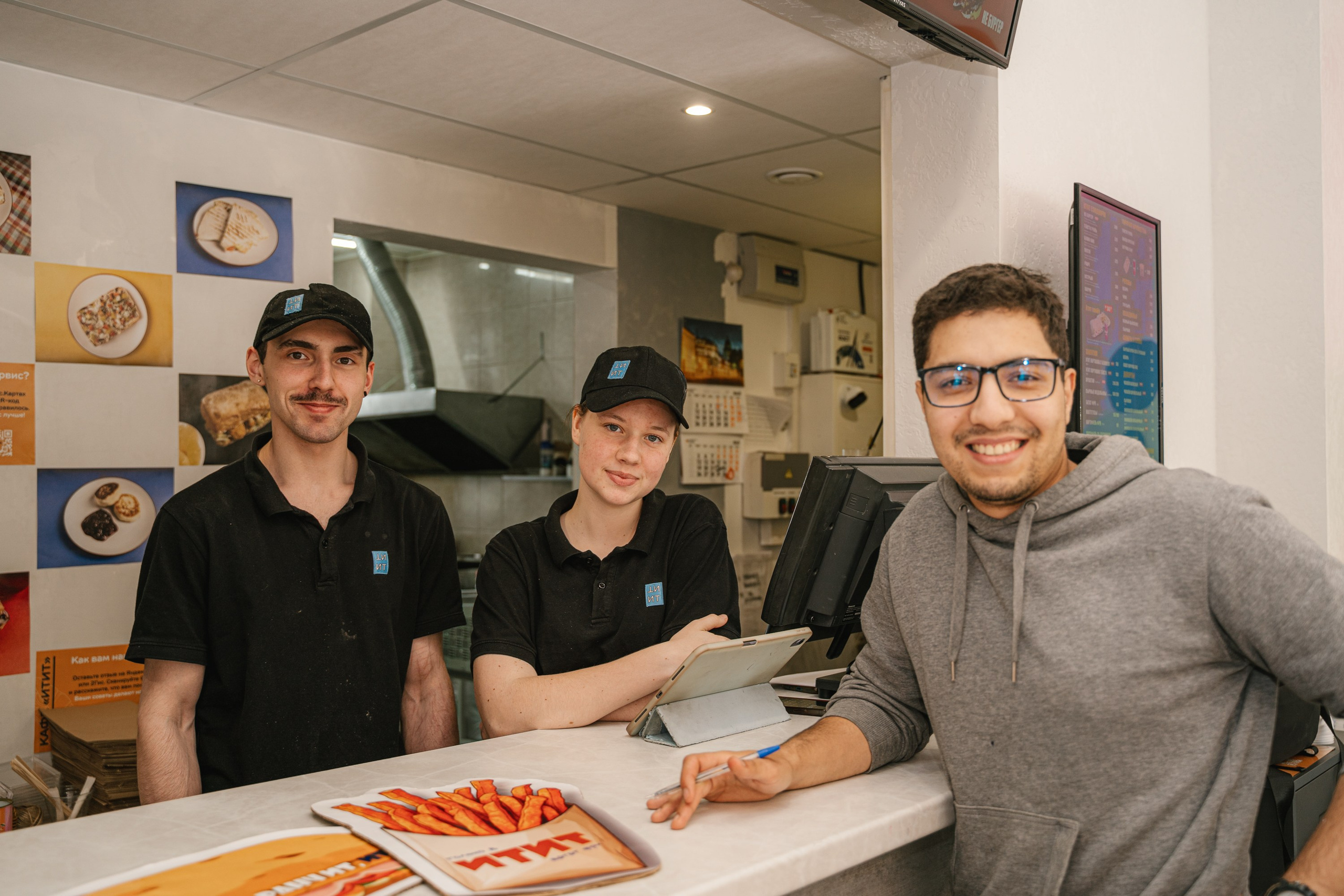 1 июня в ИТИТ. MILATE — выпускные альбомы, фотосессии и видео в Москве