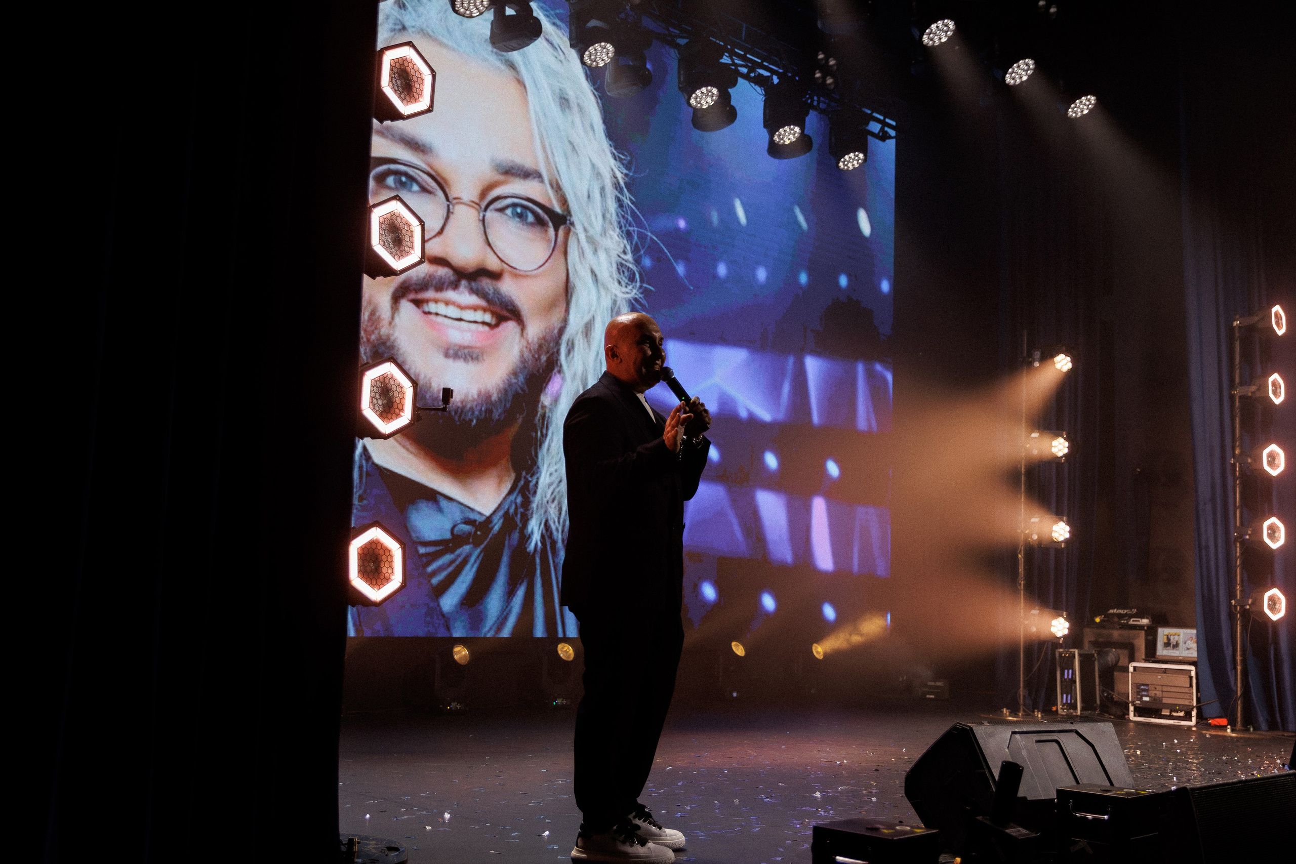 Юбилей компании — фотоотчёт празднования. Красильников Евгений — профессиональный фотограф в Ростове-на-Дону