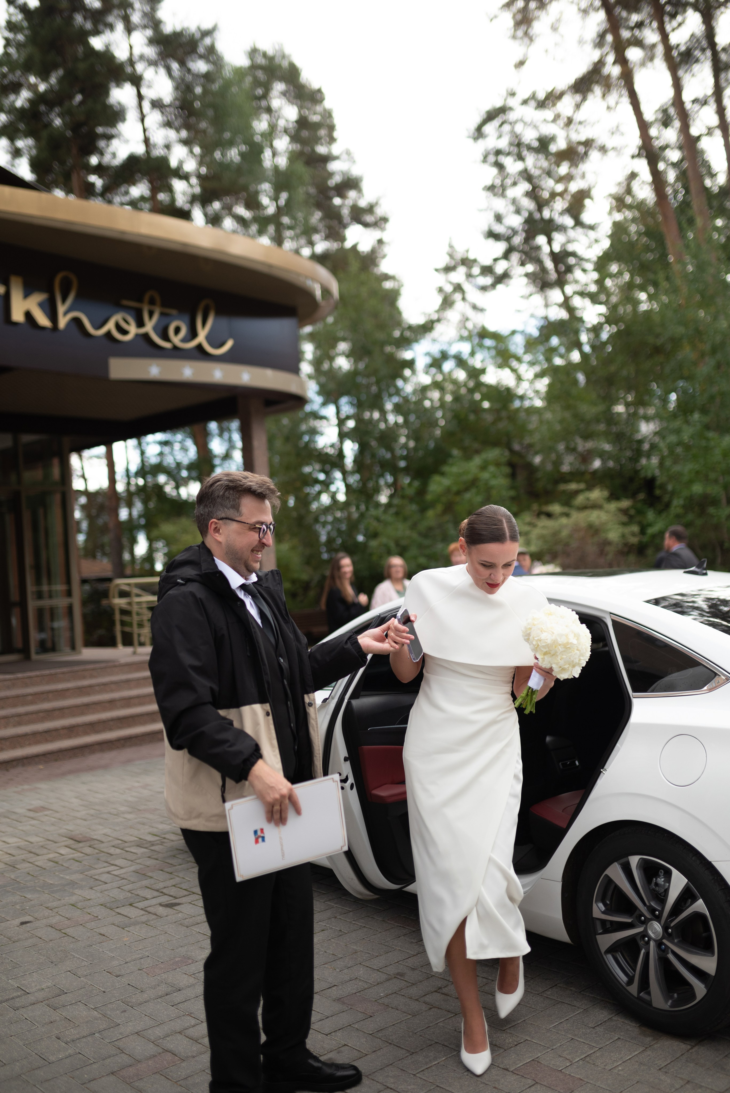 Екатерина и Михаил. Семейный и детский фотограф Анастасия Иванова