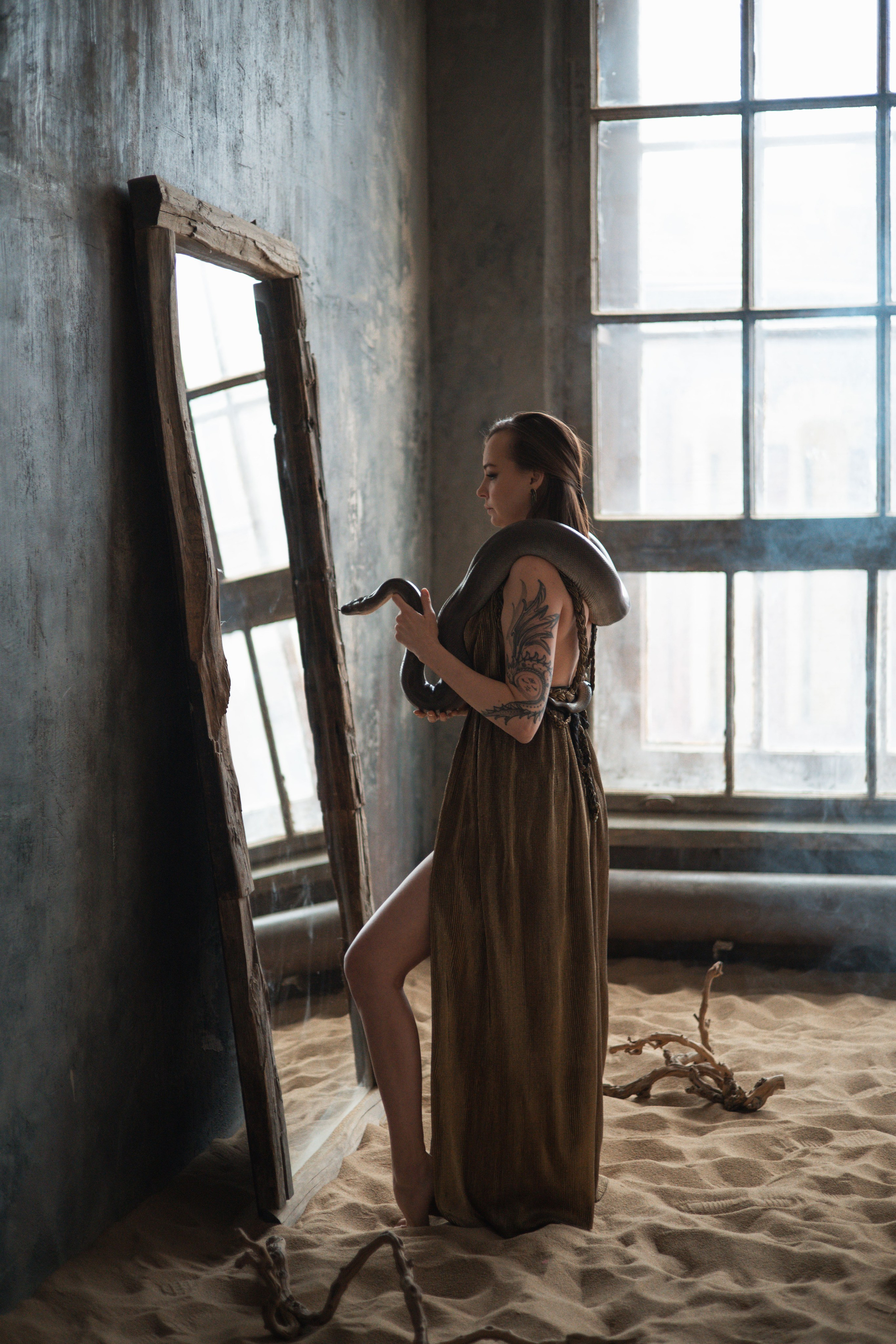 Снейк. Семейный видеограф в Москве Элина Ладова