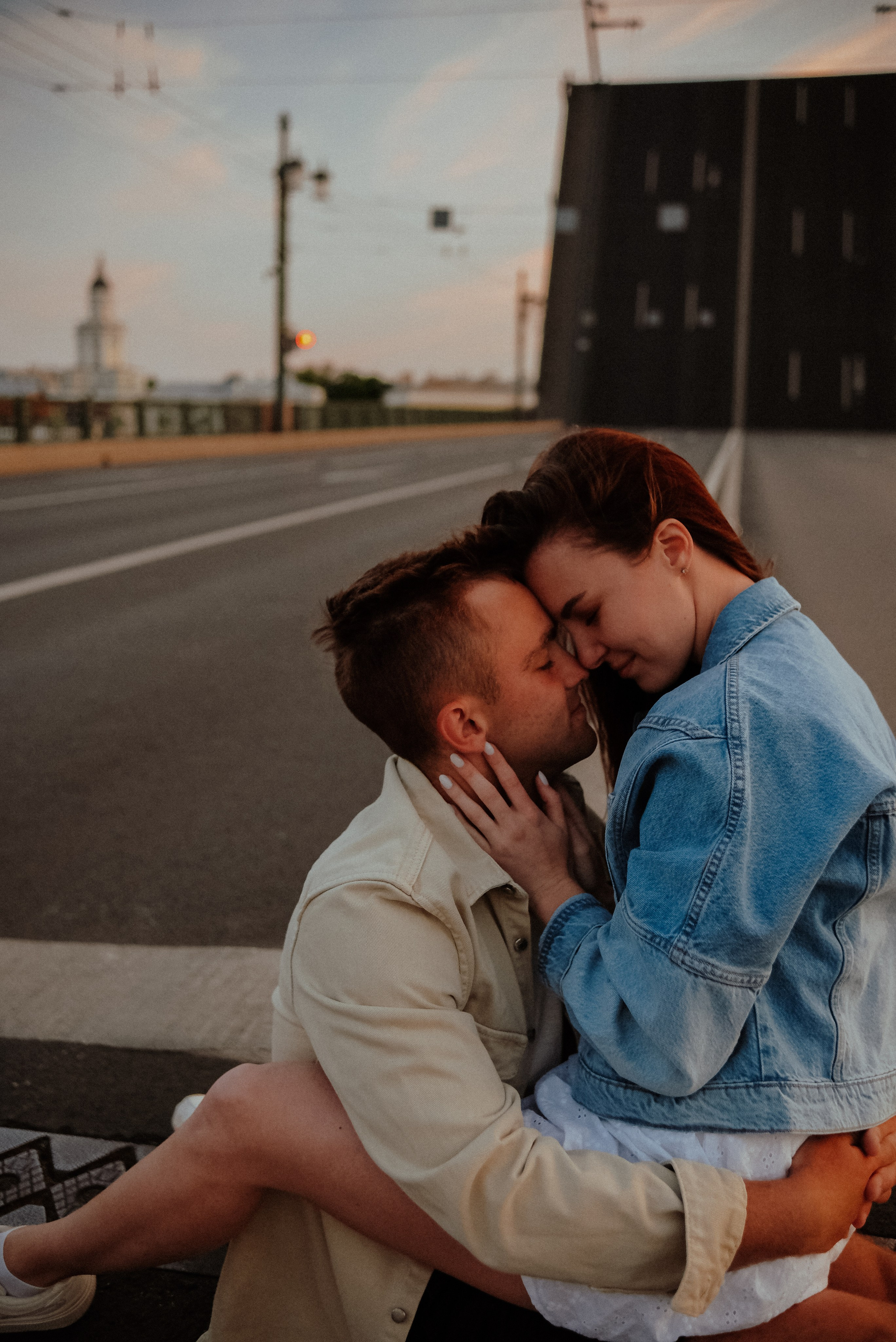 Альбом 16. Фотограф Катерина Мартьянова Санкт-Петербург