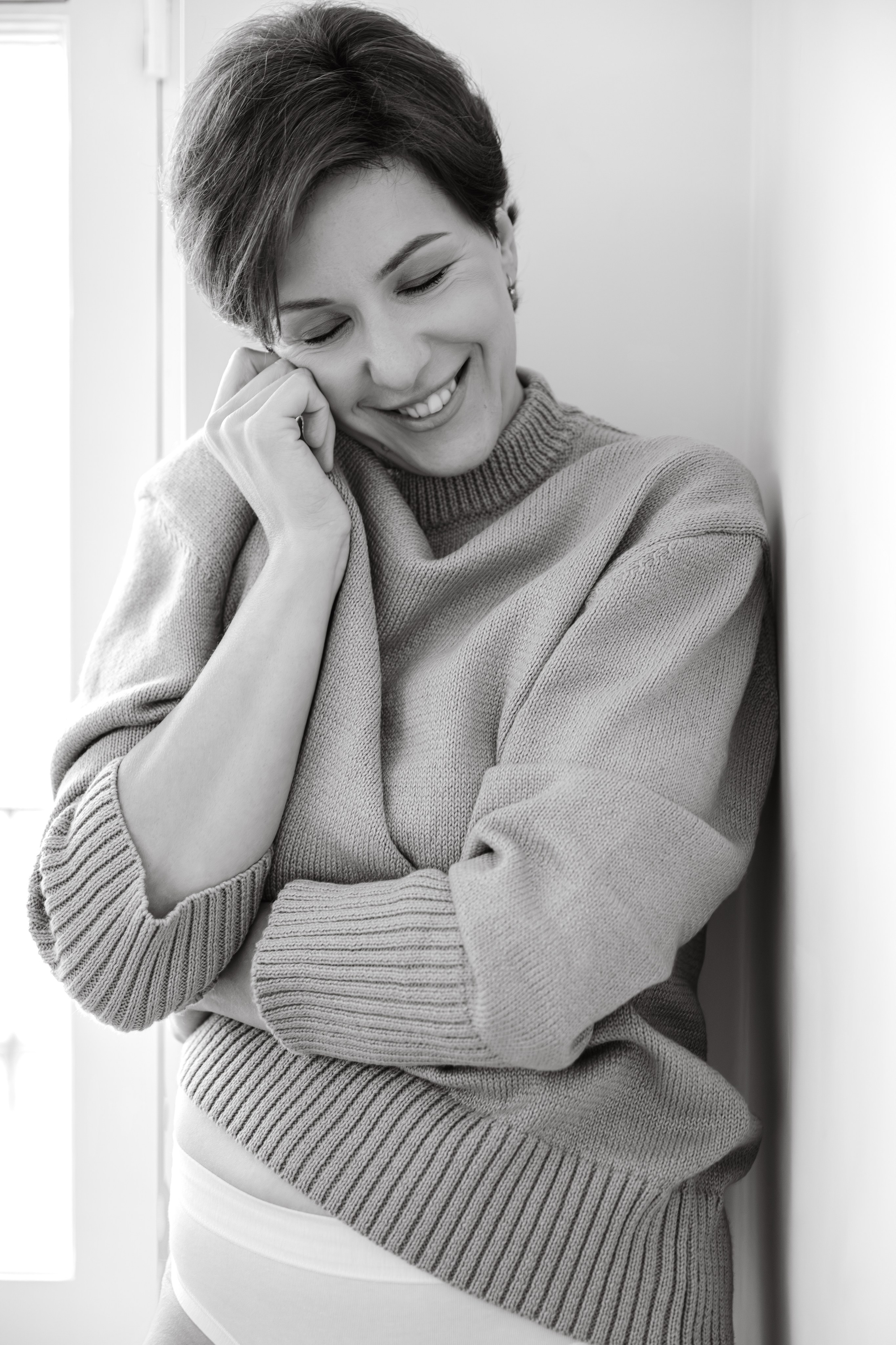 Мария. Студия ID409. Фотограф Анастасия Егорова