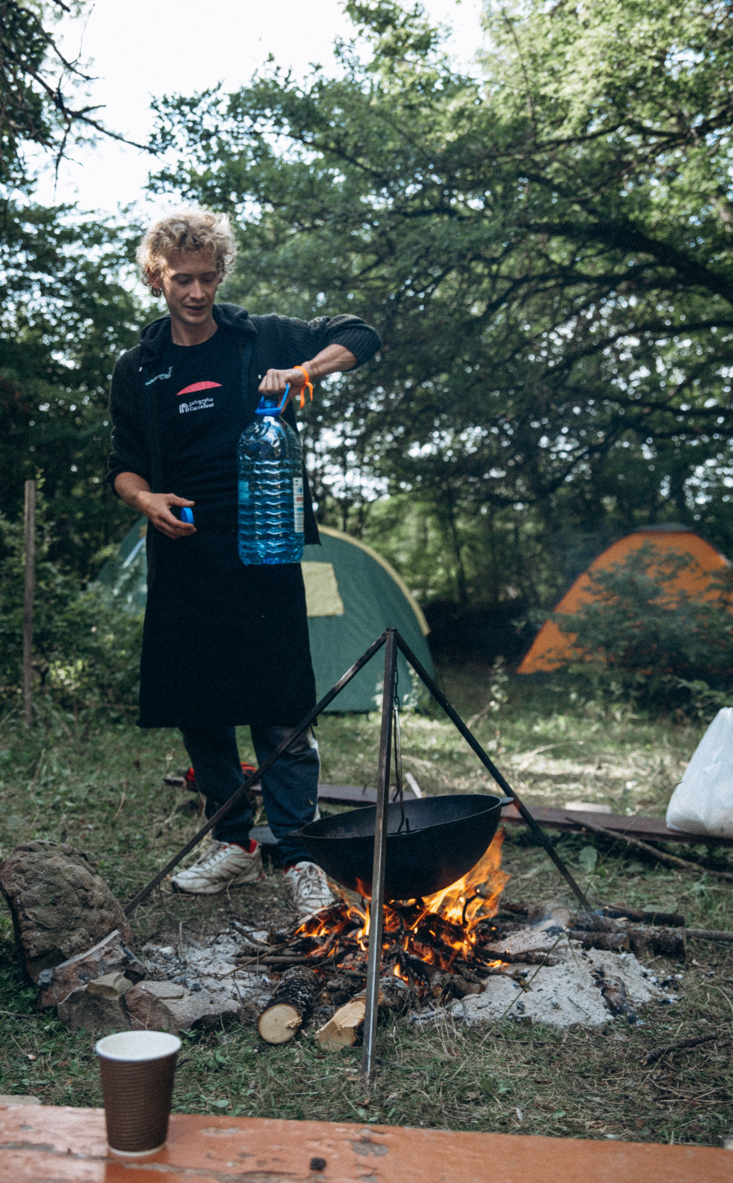 Harmoyfest 2023 Georgia 🇬🇪. Anita_photo