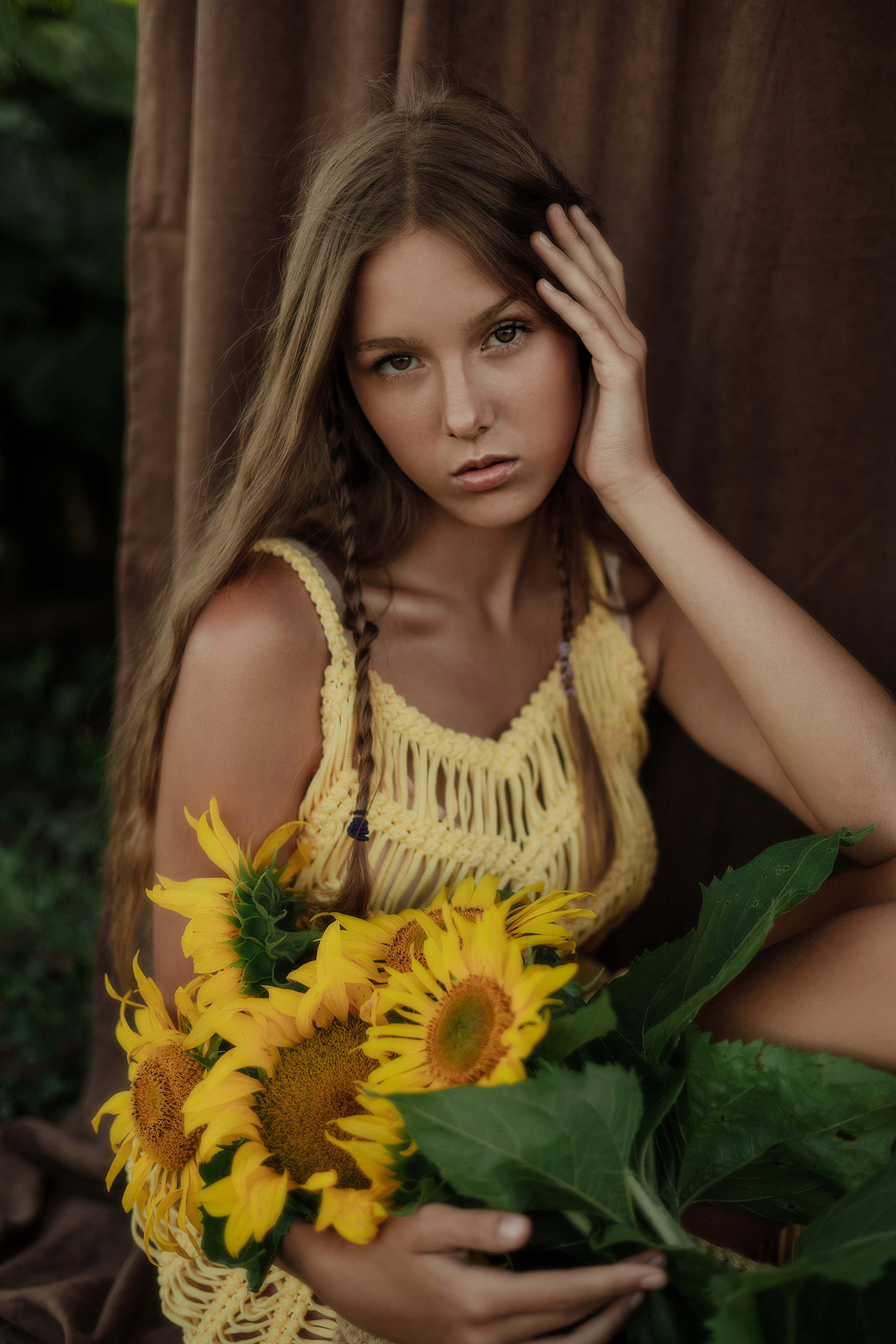 Уличная сьемка. Фотограф в Воронеже