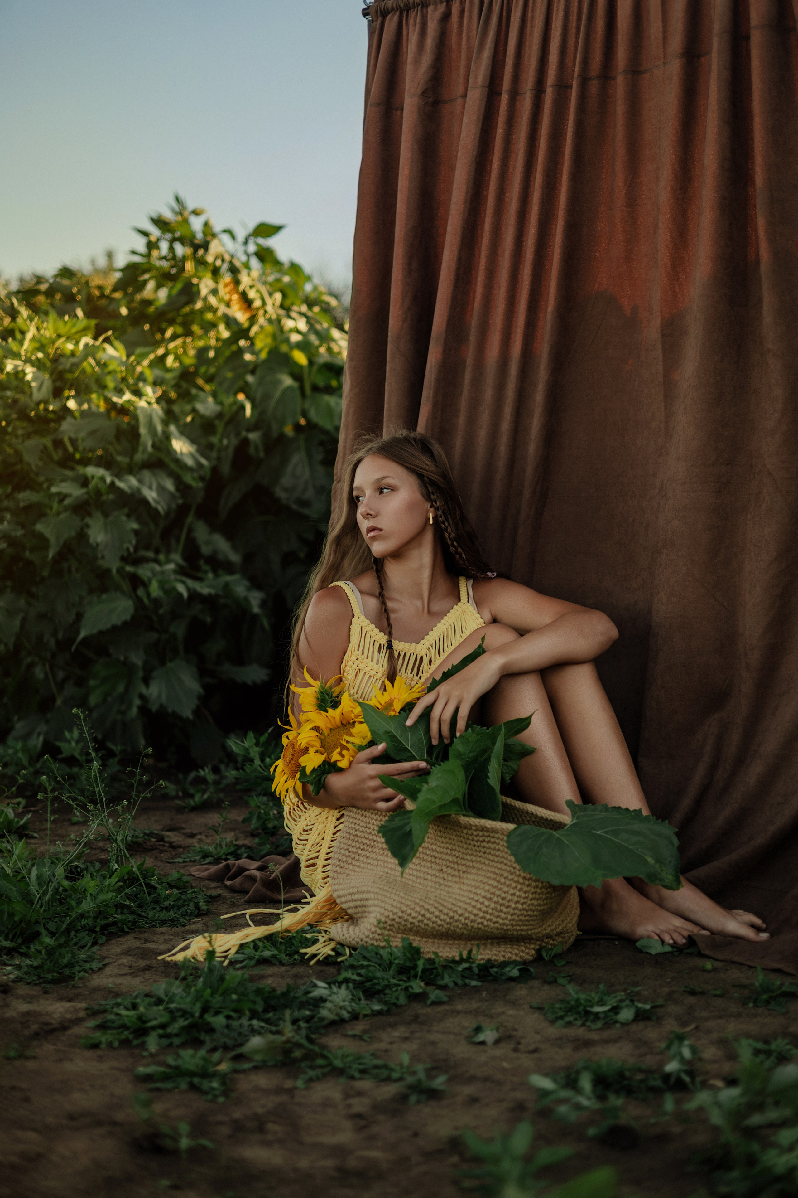 Уличная сьемка. Фотограф в Воронеже