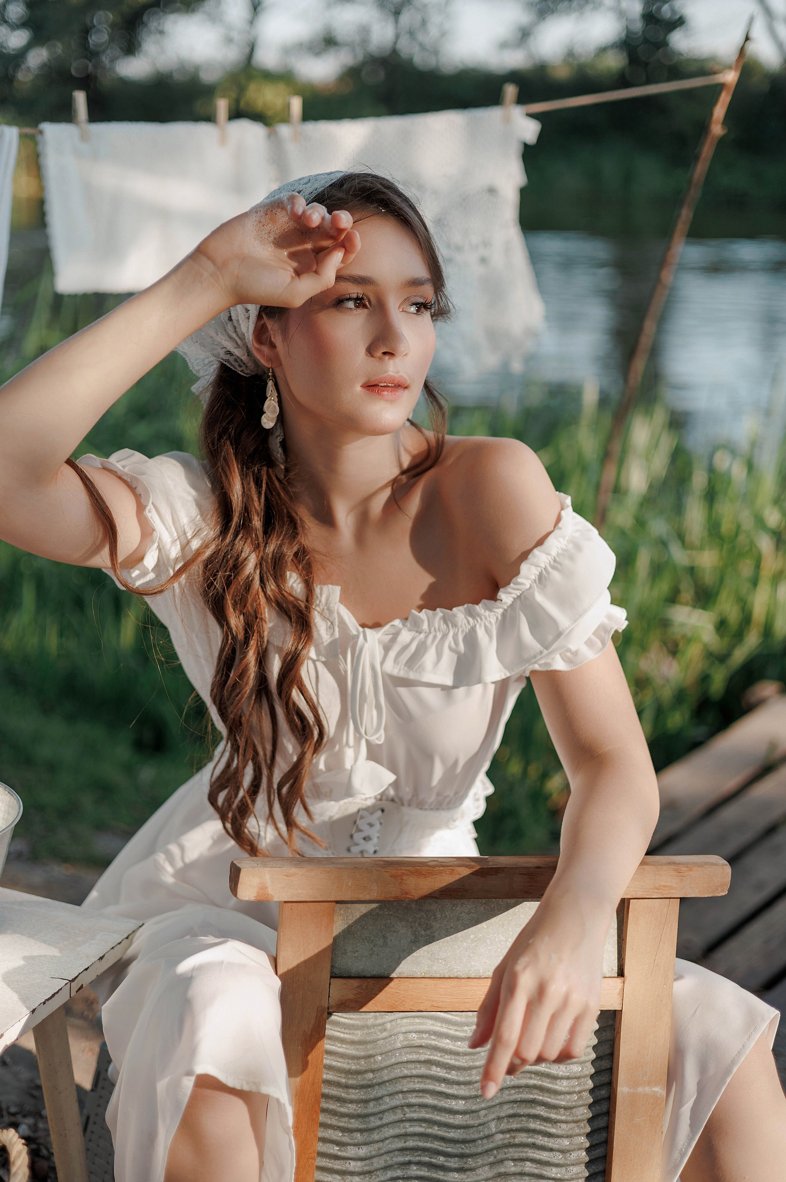 Уличная сьемка. Фотограф в Воронеже