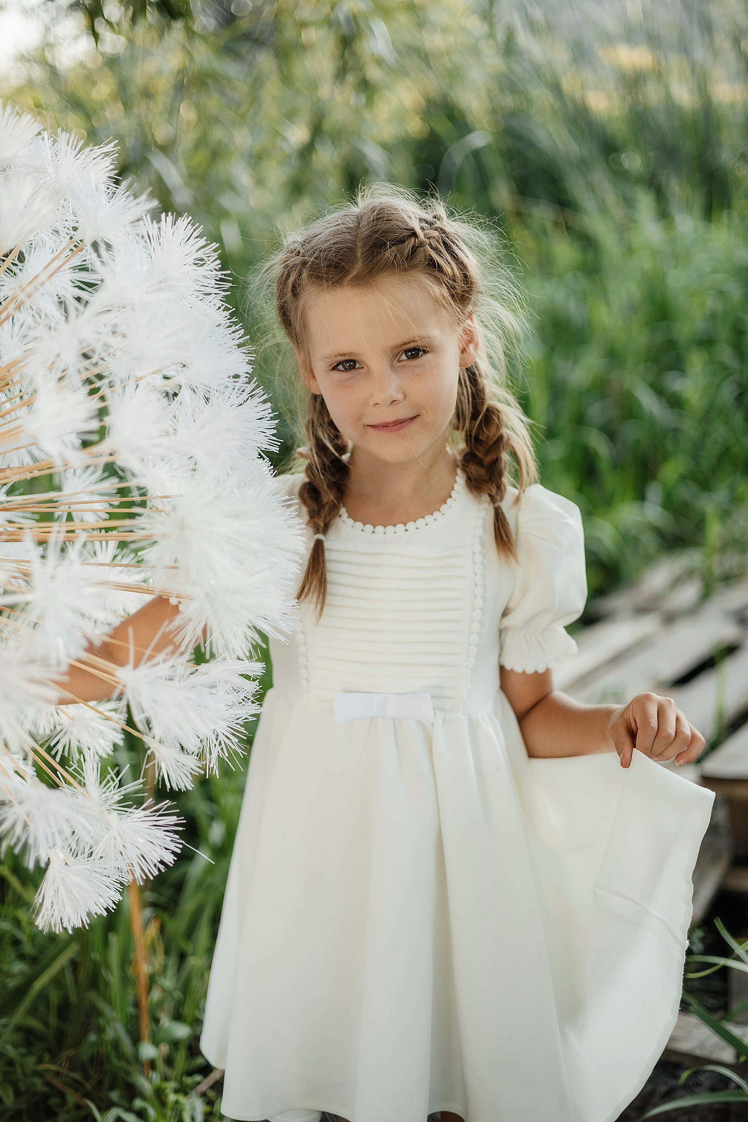 Детская сьемка. Фотограф в Воронеже