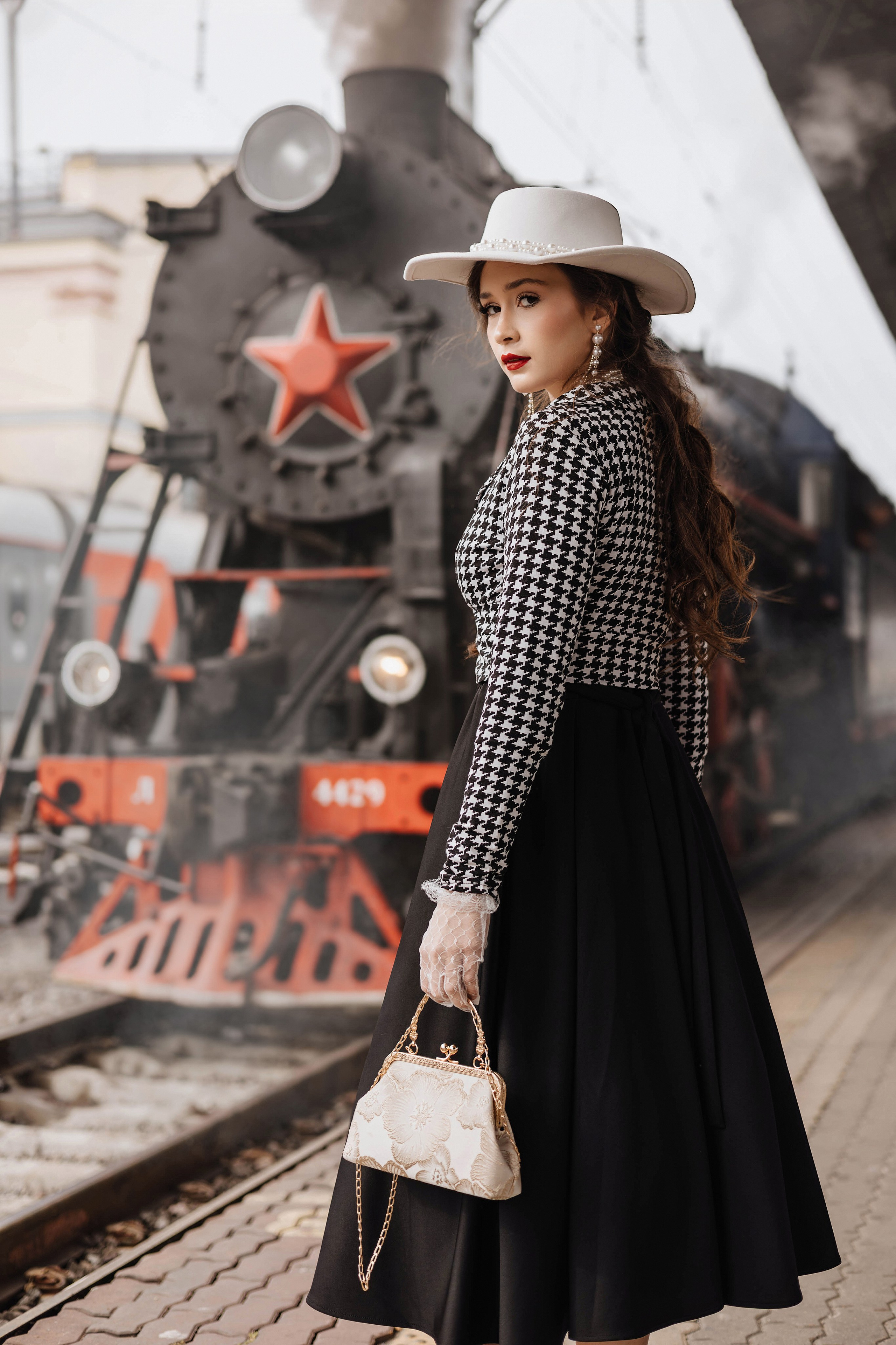 Уличная сьемка. Фотограф в Воронеже