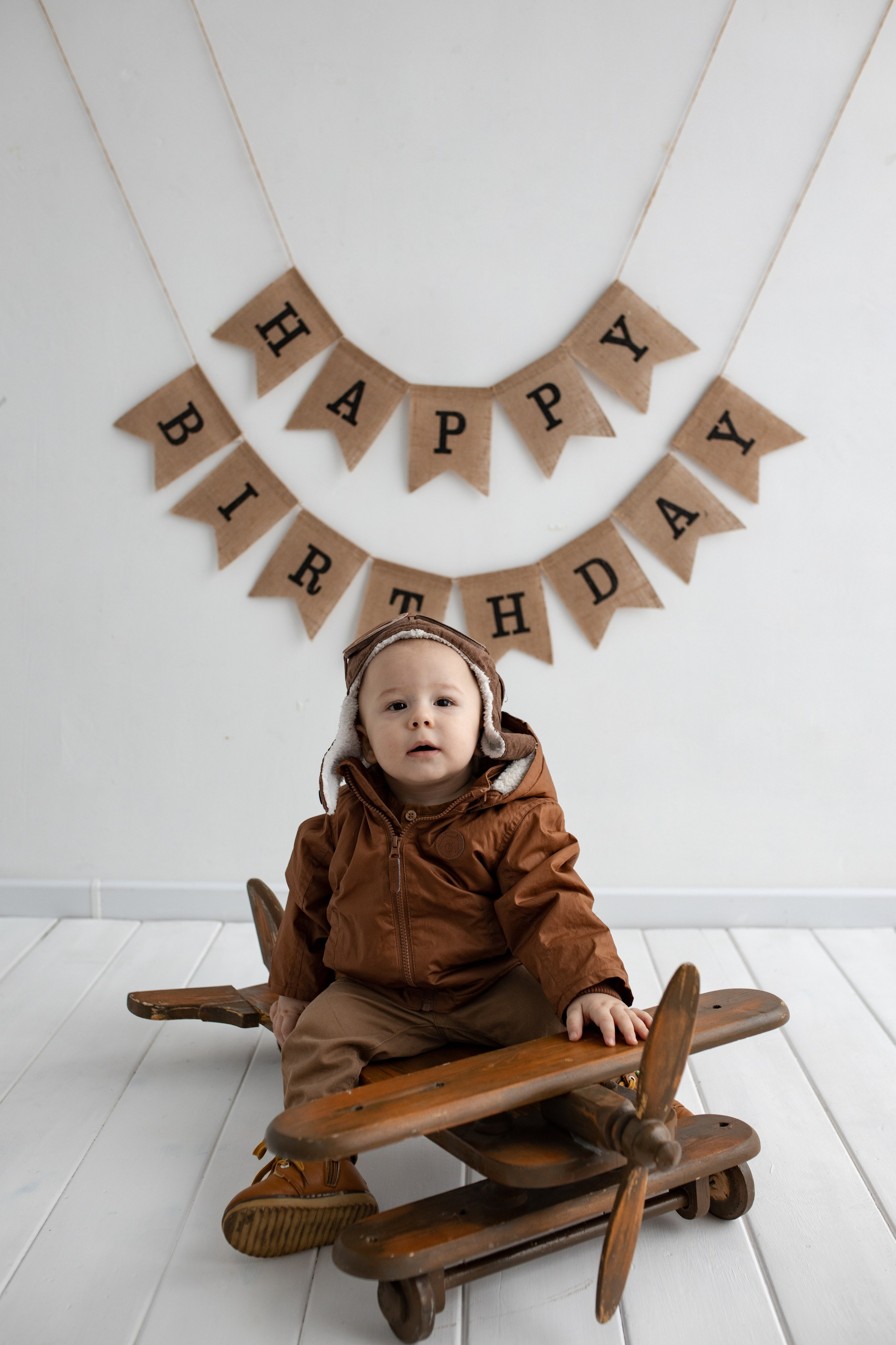 Детские. Интерьерная фотостудия в г. Барнаул