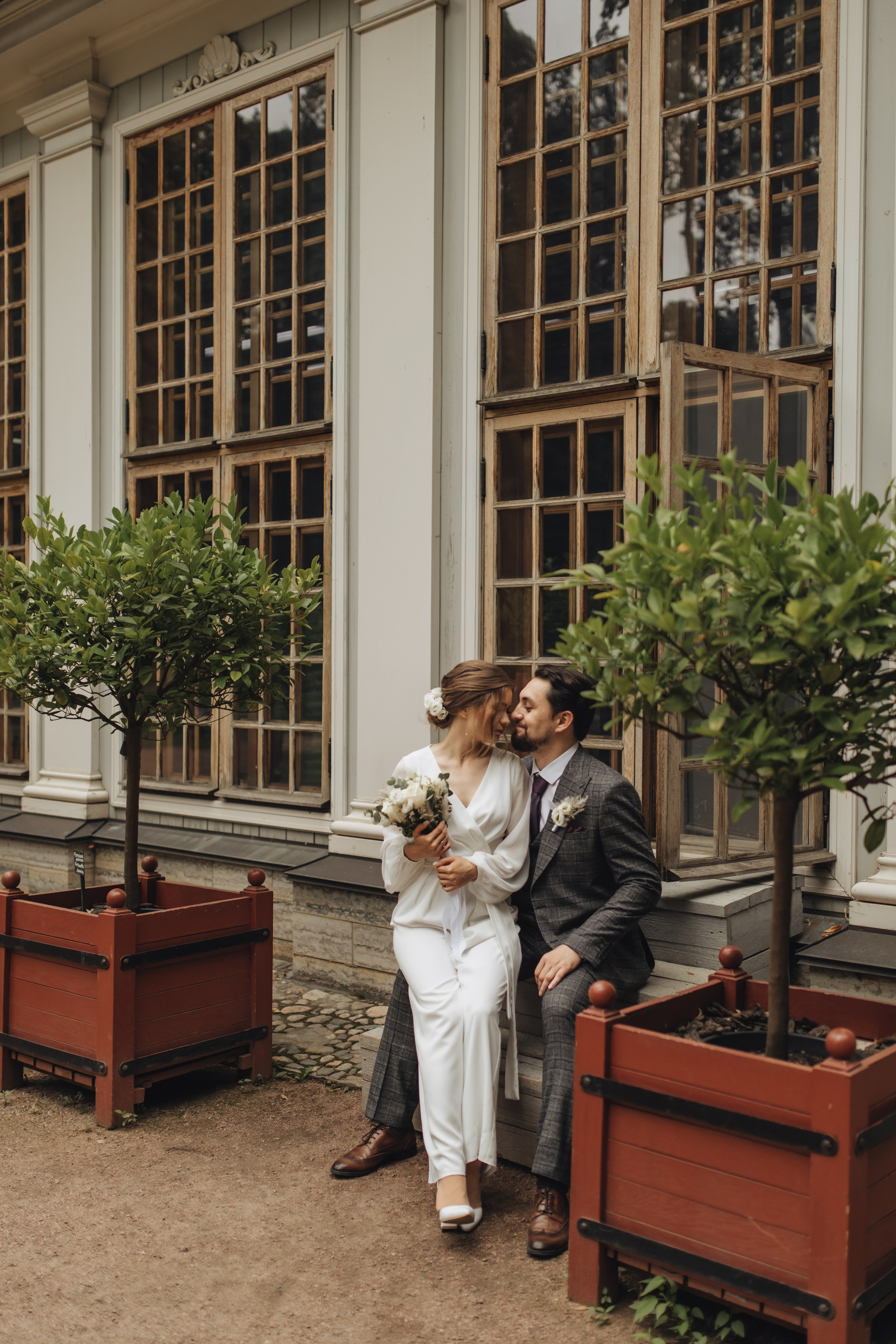 Словно искусство [Макс и Крис]. Jen.swph Свадебный фотограф