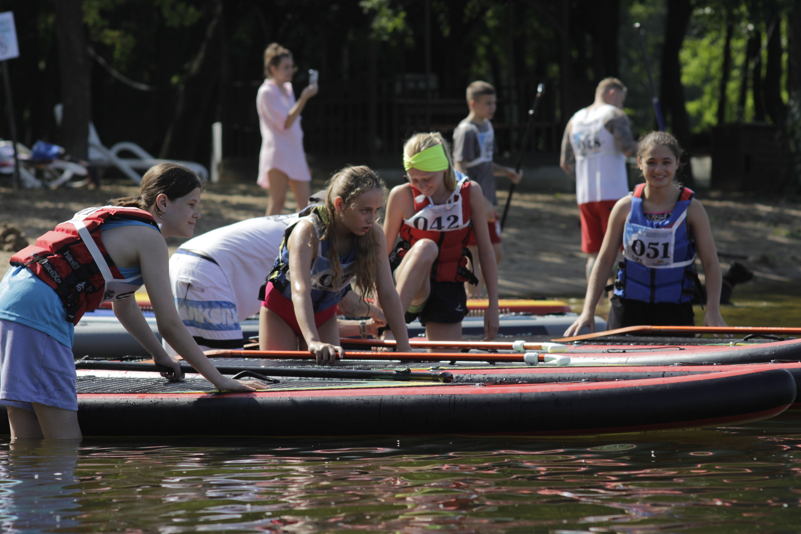 Сёрфинг в Саратове!. Фотокрыжовник. Снимаем, дружим, путешествуем