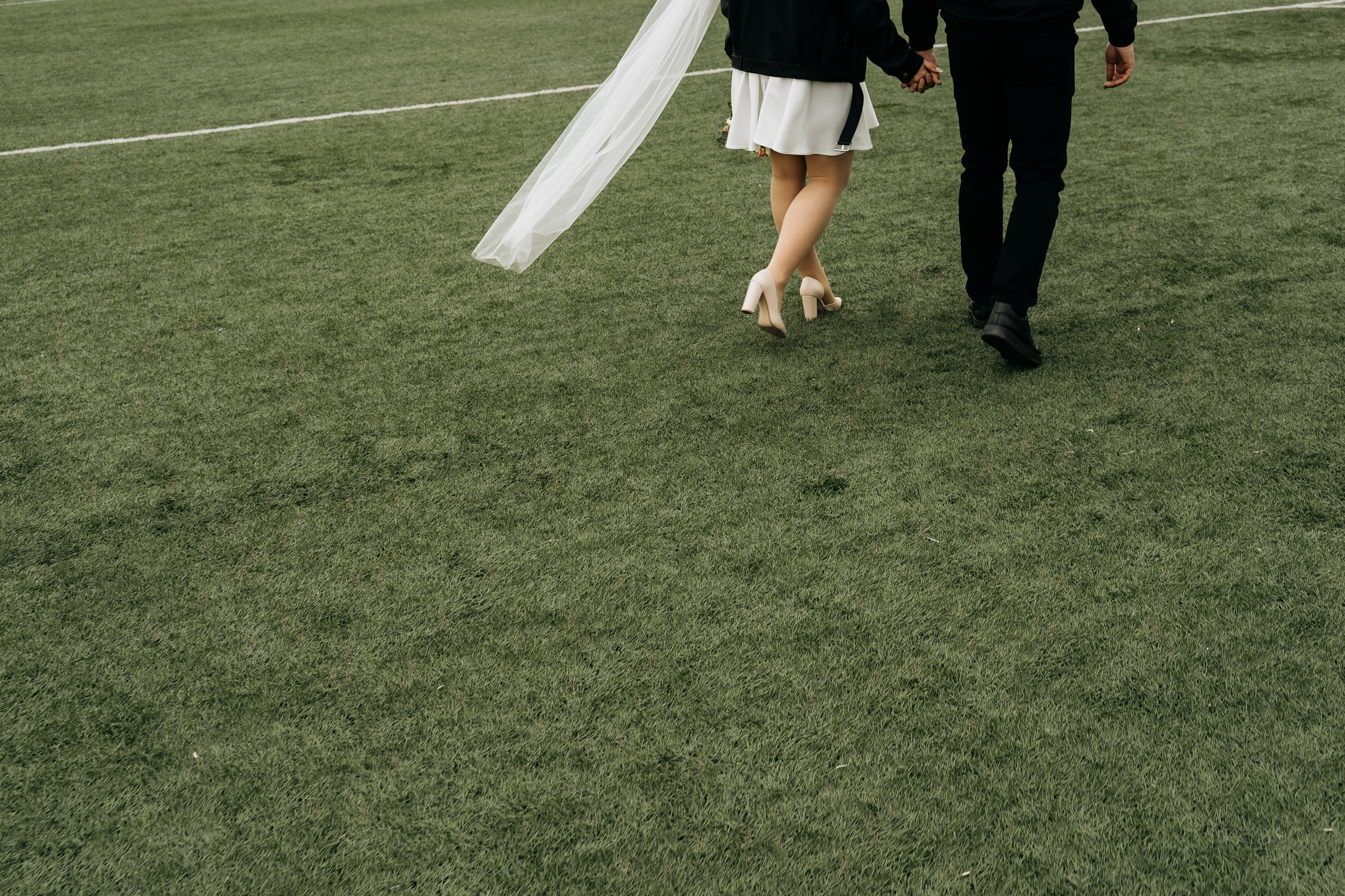 Ксения + Равиль. Моменты и истории о вас настоящих