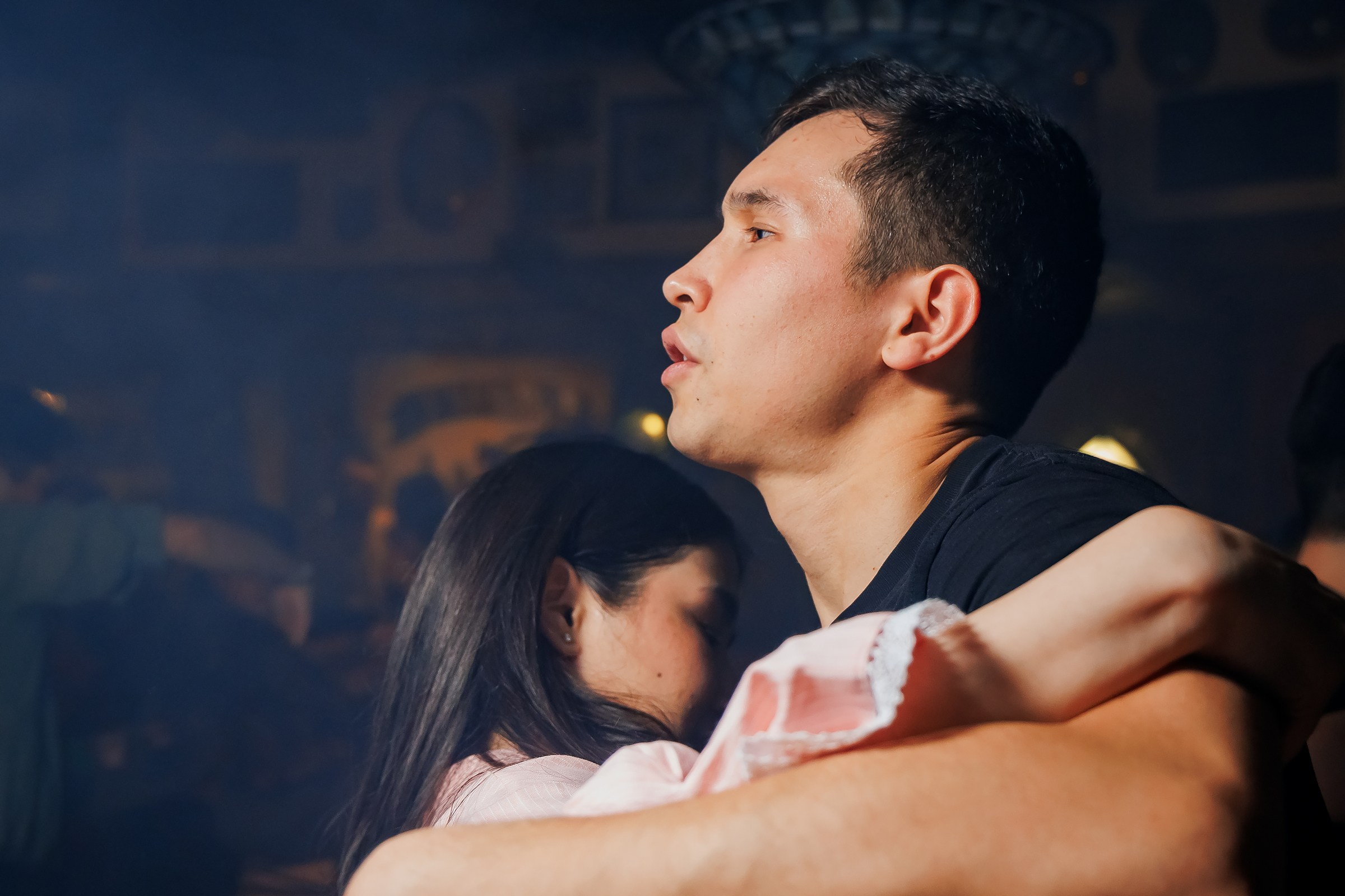 Bachata party-Tirol. Репортажный фотограф в Алматы Каюпов Сержан