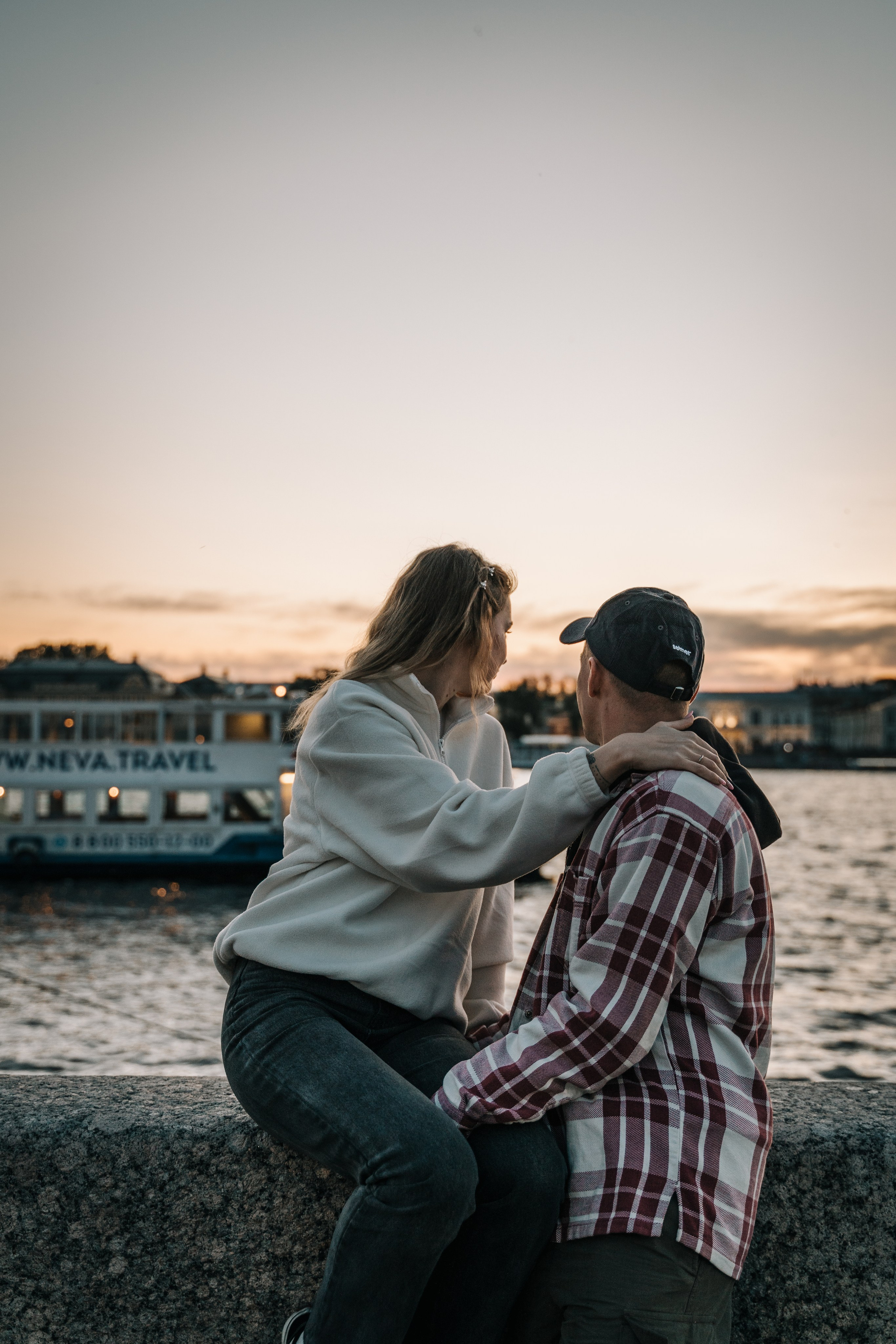 SUDAKOVY. MILATE — выпускные альбомы, фотосессии и видео в Москве