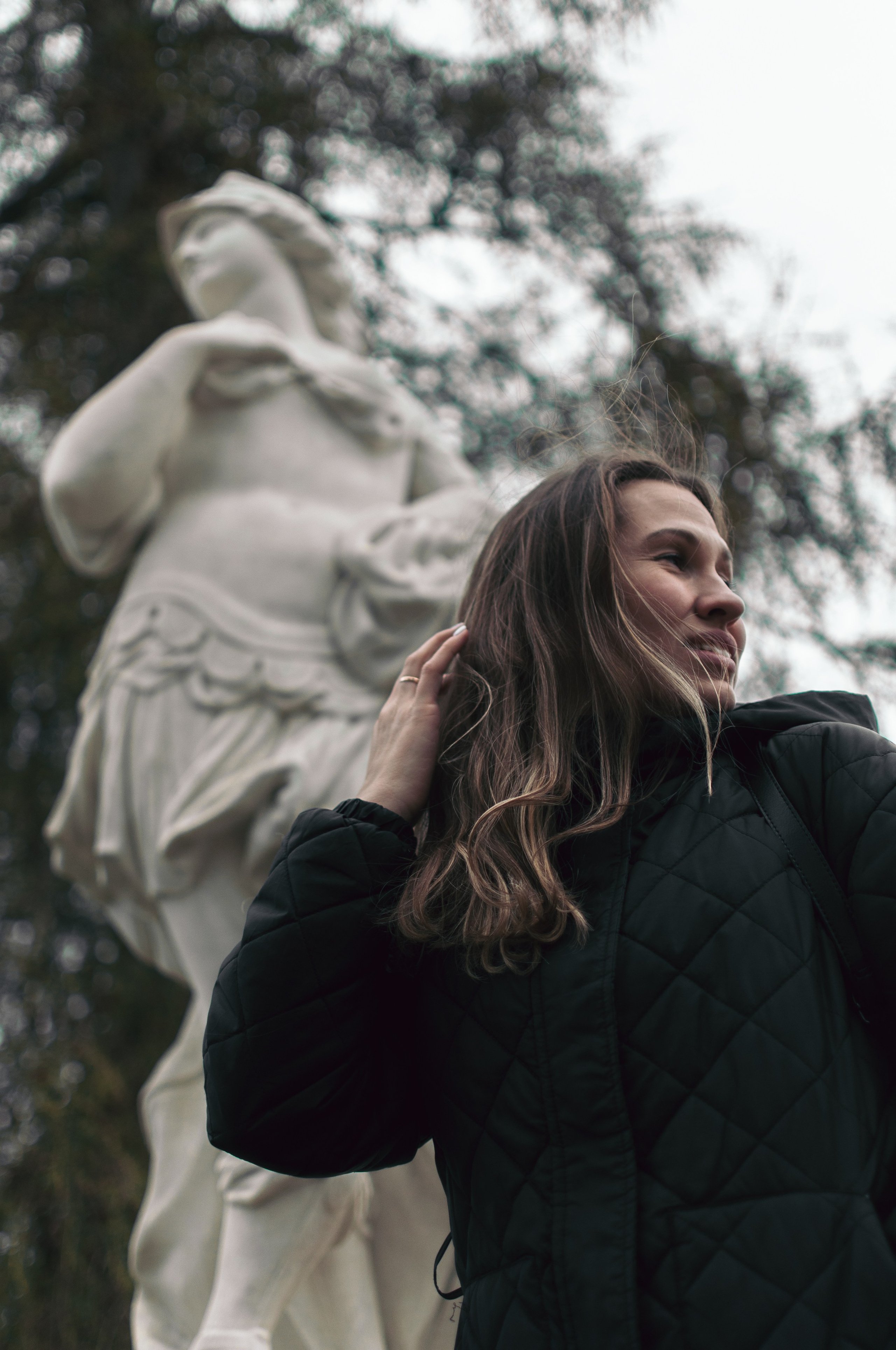 Римма. MILATE — выпускные альбомы, фотосессии и видео в Москве