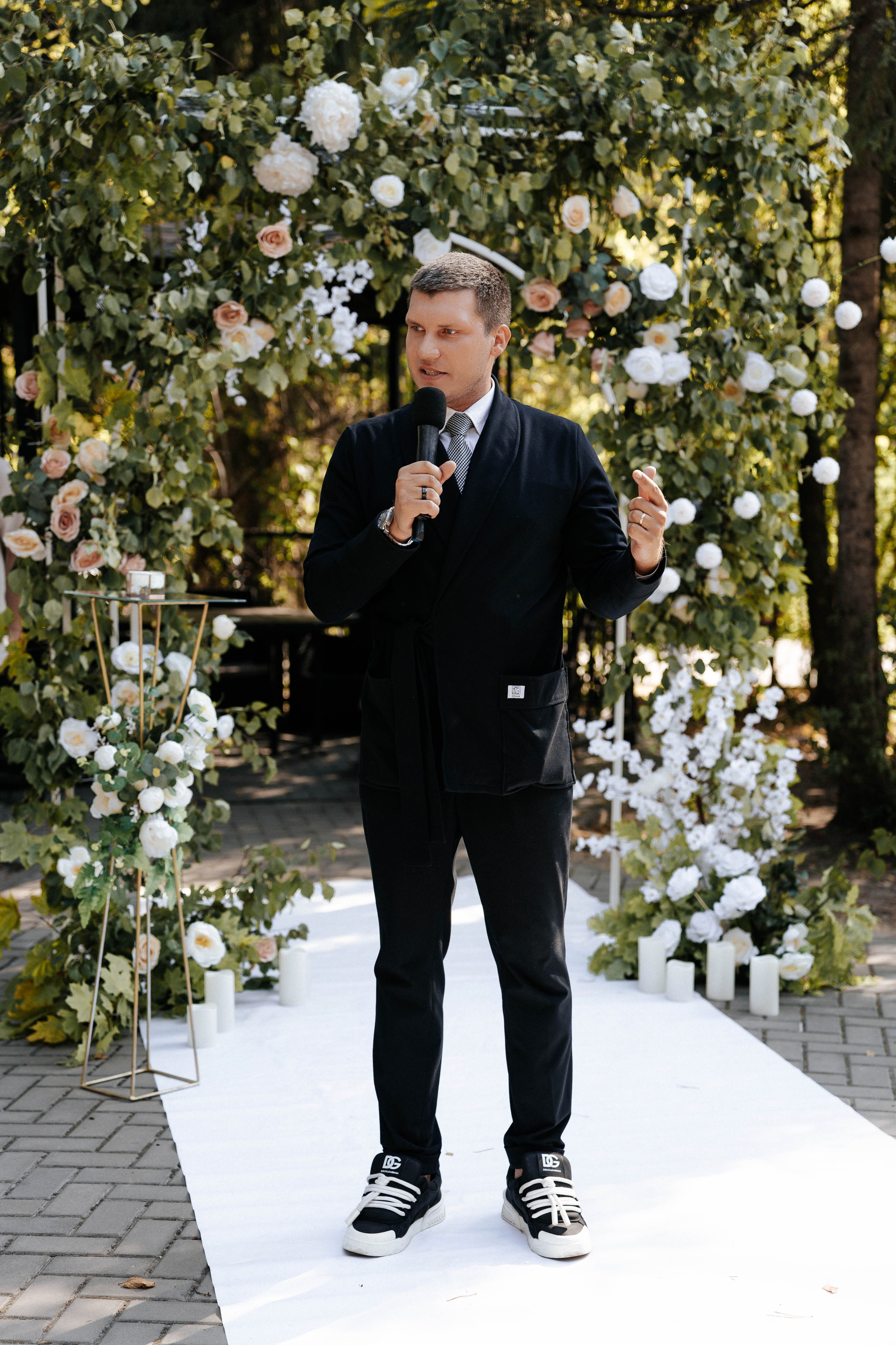 Oleg & Alexandra. Свадебный фотограф в Воронеже Самохина Екатерина