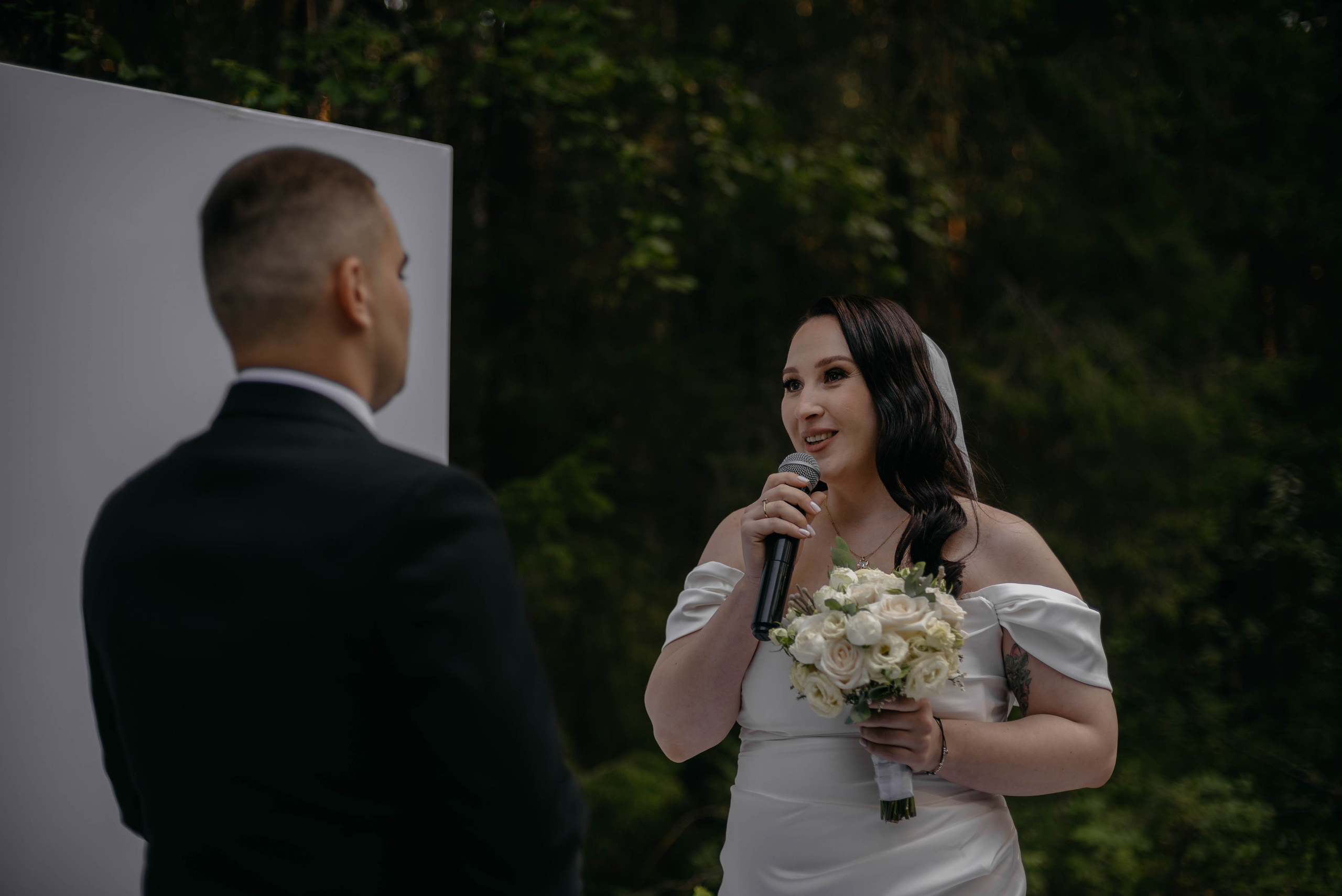 Александр и Людмила. Свадебный организатор координатор Екатеринбург Серов Дарья Окишева