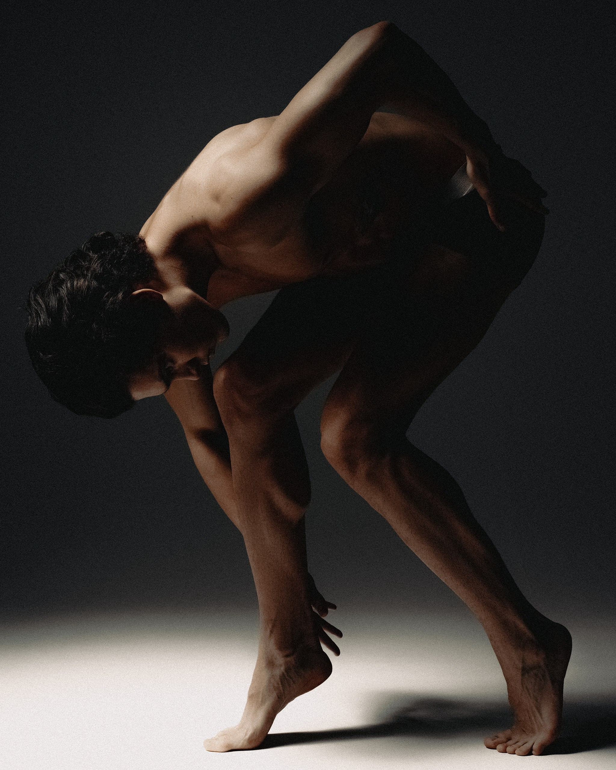 Мужчины. Портретный фотограф в Санкт-Петербурге Виктор Степаненко