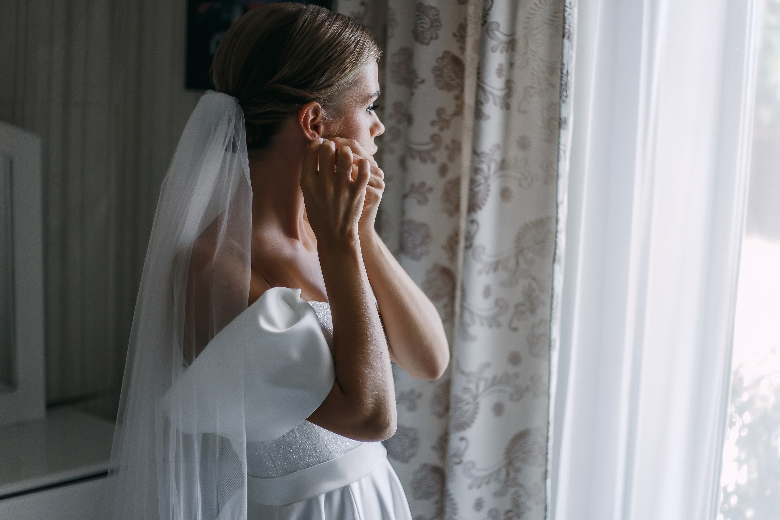 Свадьбы. Фотограф Саранск Екатерина Жукова