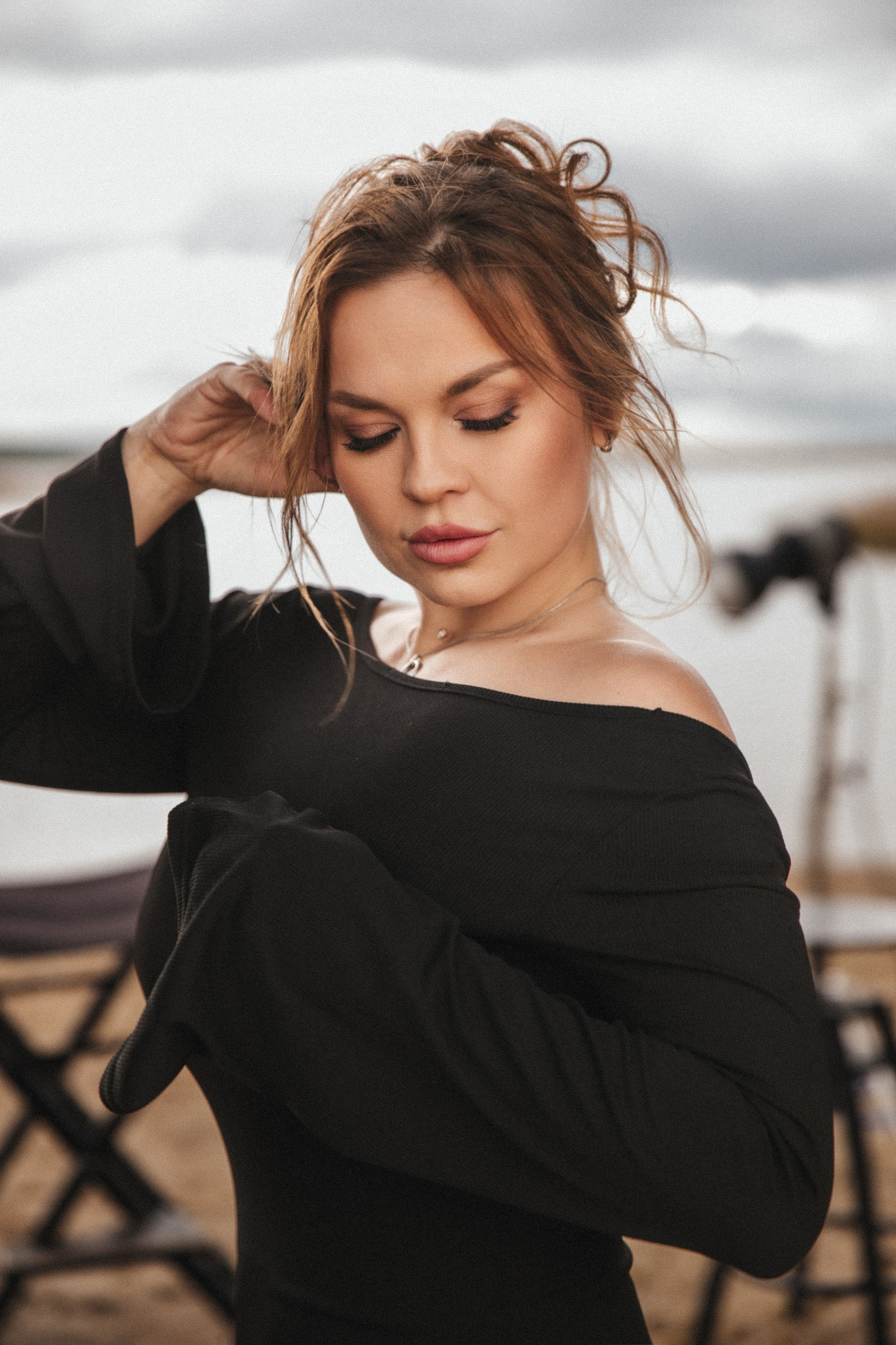 Диана. Фото о ВАЖНОМ