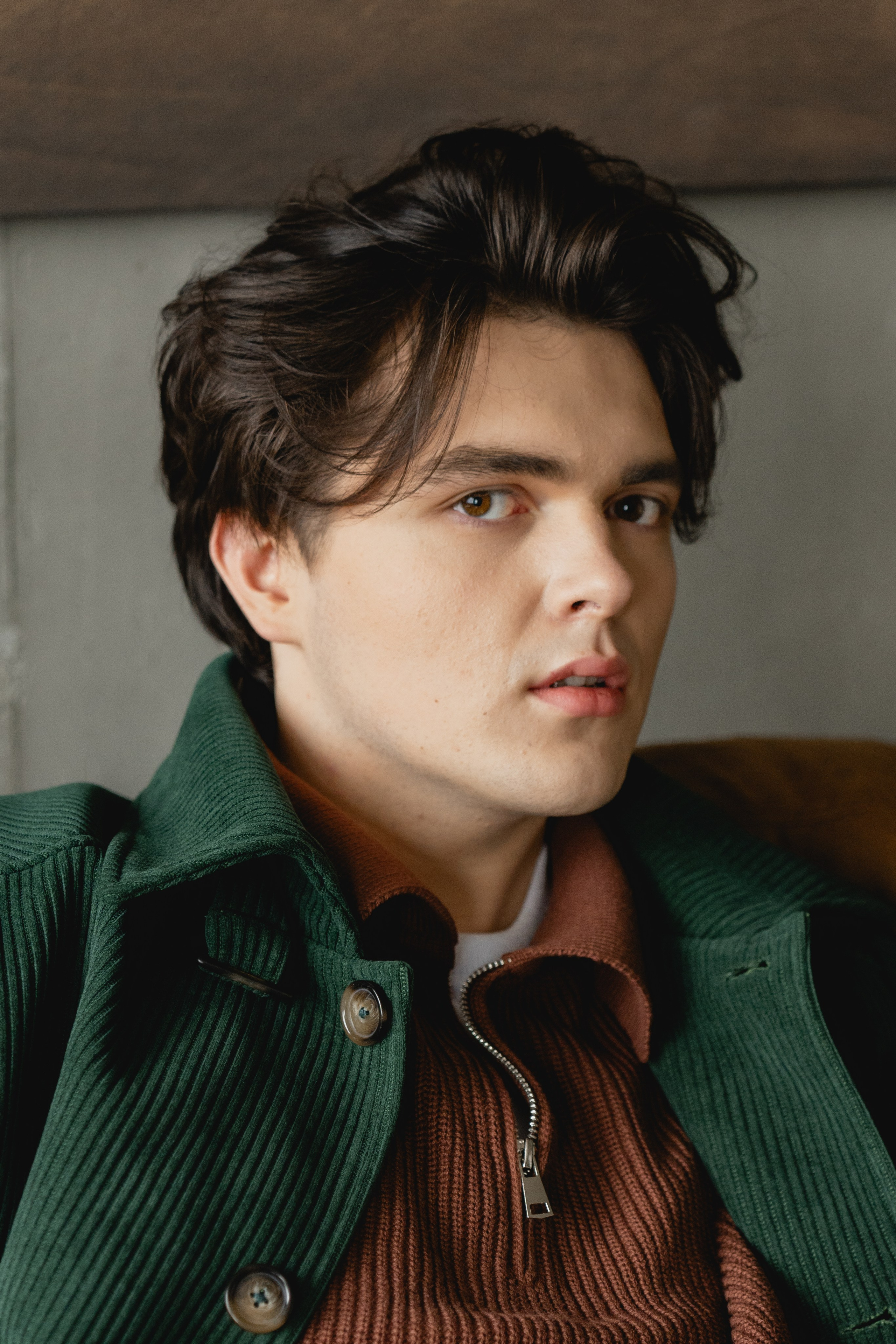 Даниил. Виктория Саханкова — портретный и семейный фотограф в Москве