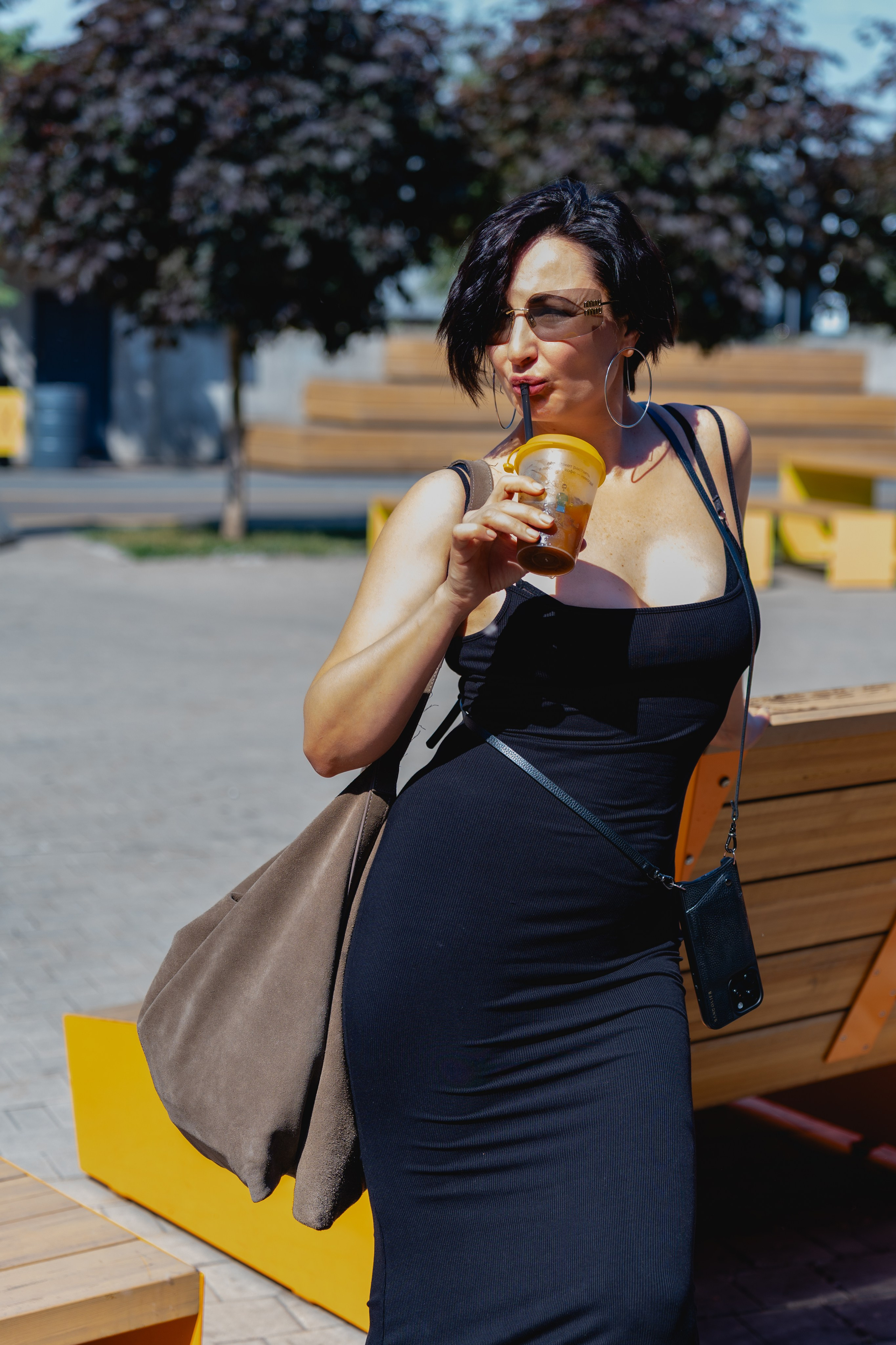 Марина. Виктория Саханкова — портретный и семейный фотограф в Москве