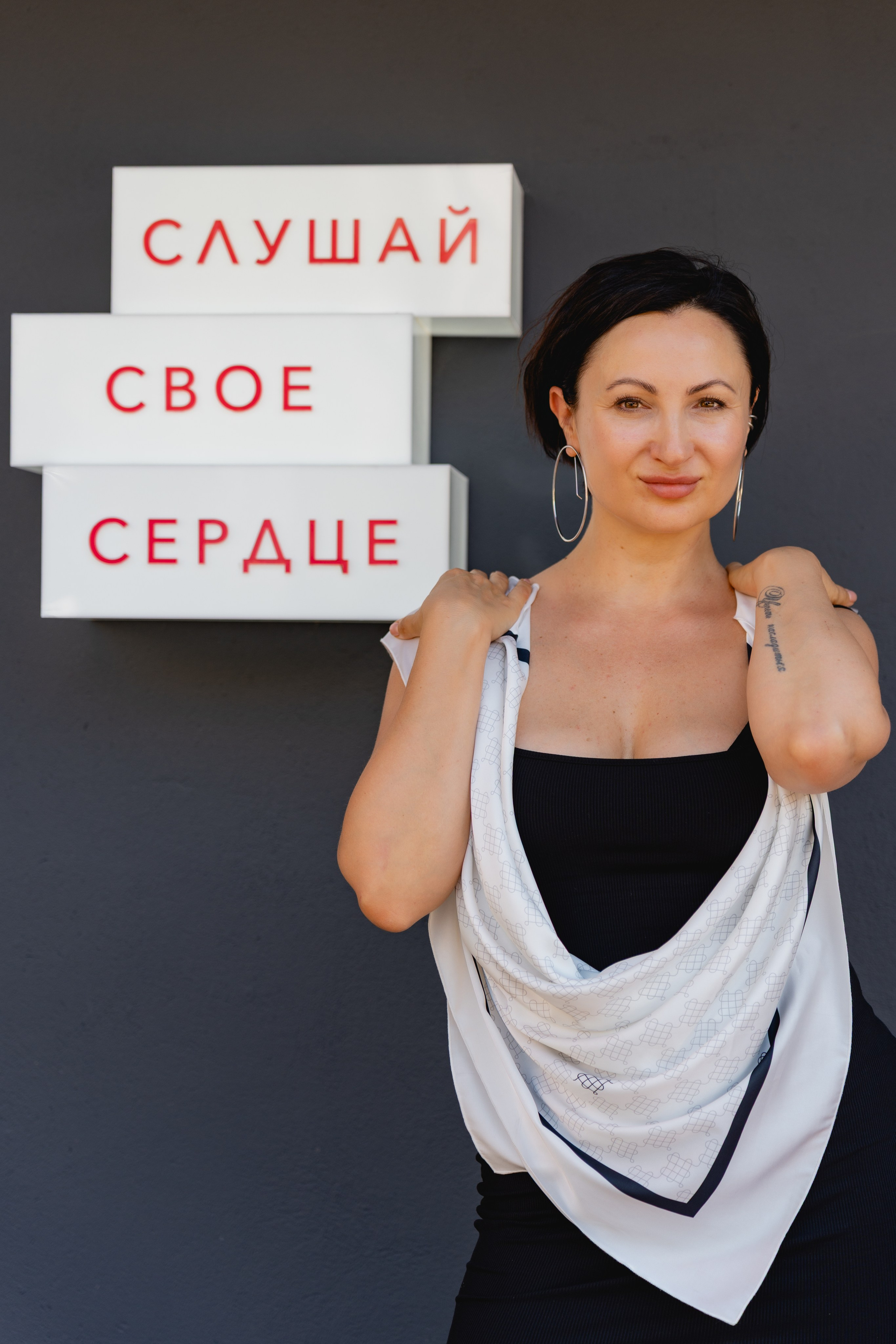 Марина. Виктория Саханкова — портретный и семейный фотограф в Москве
