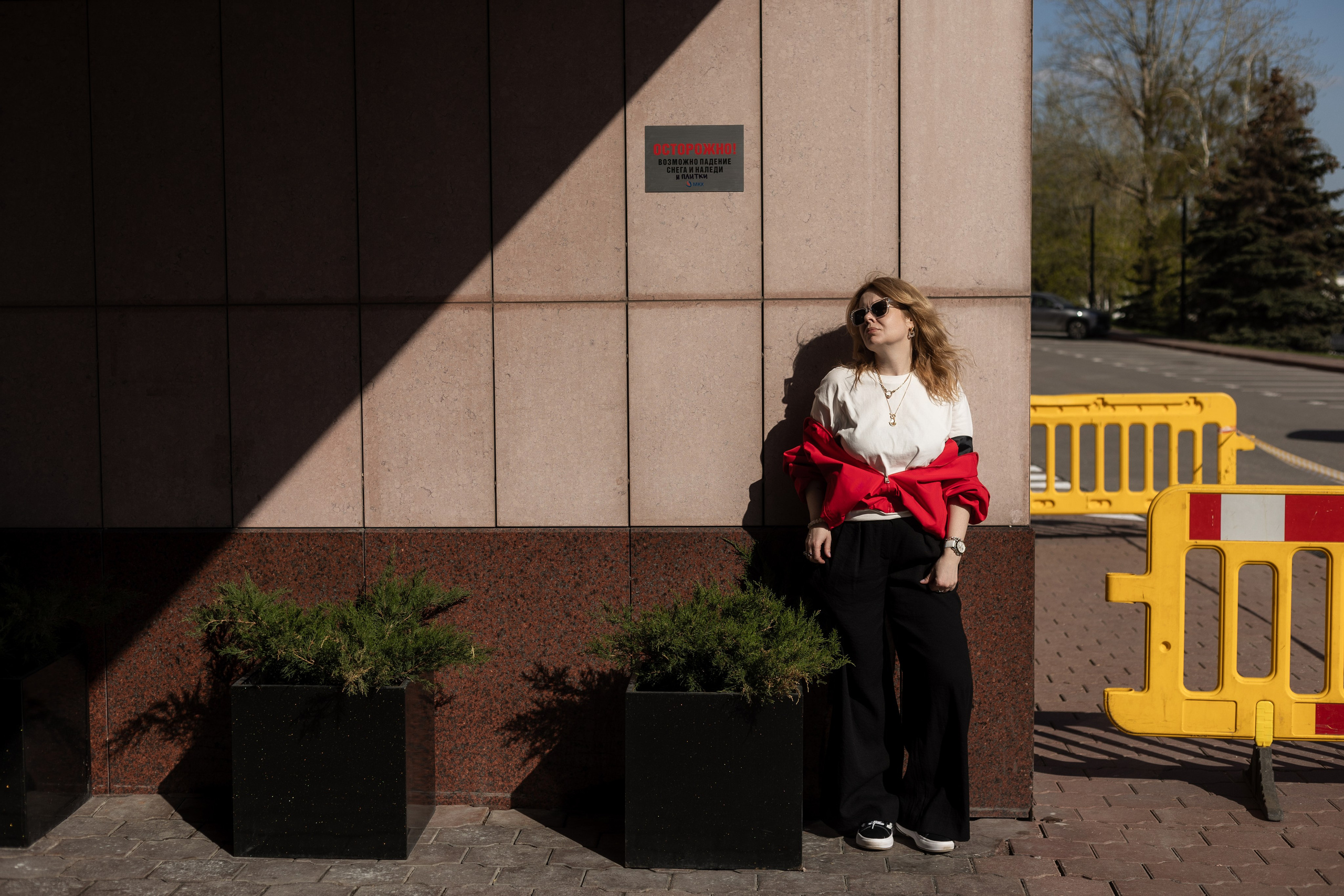 Стрит фотография. Фотограф в Москве