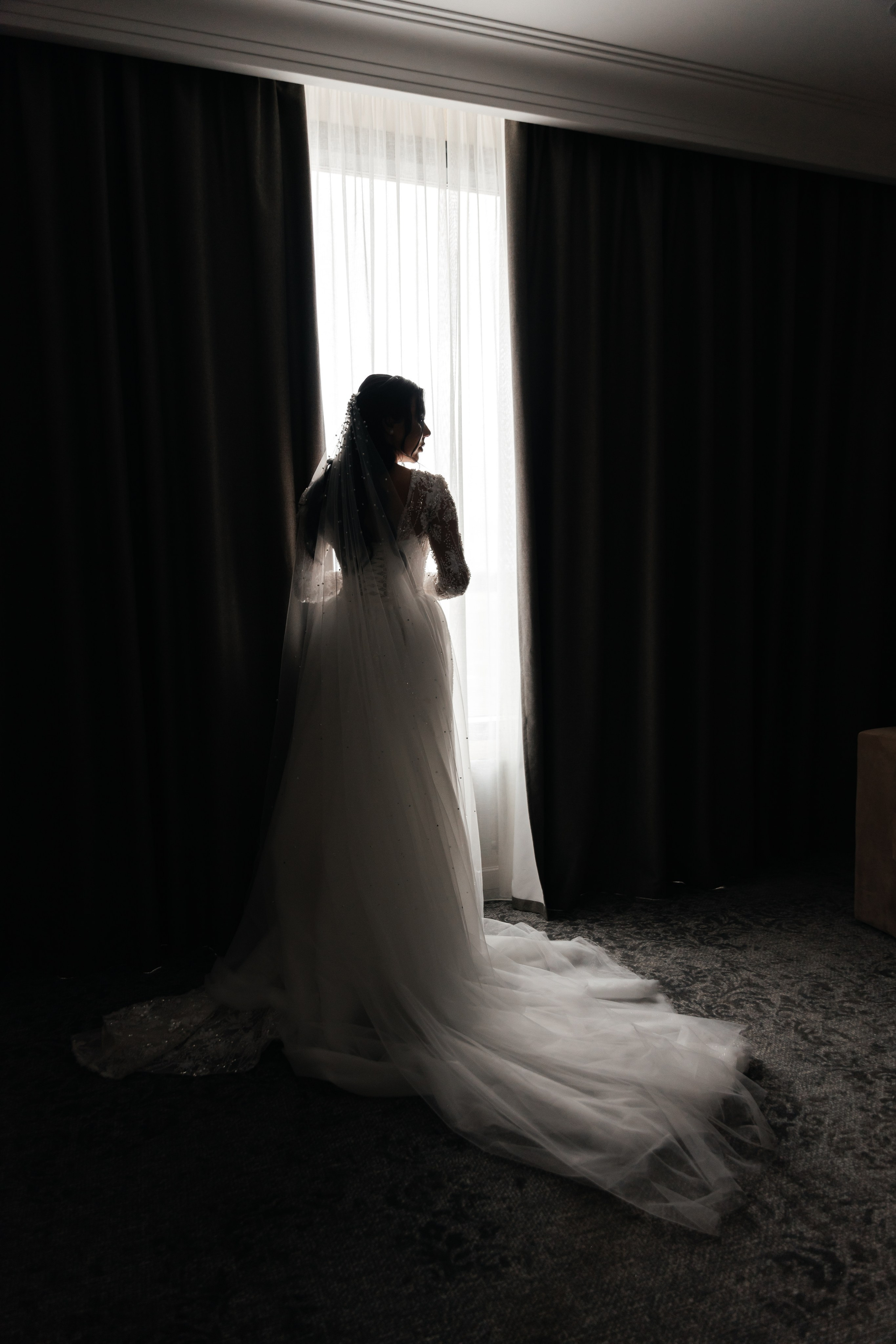 Stanislav & Kseniya. Свадебный фотограф Ильнар Асадуллин