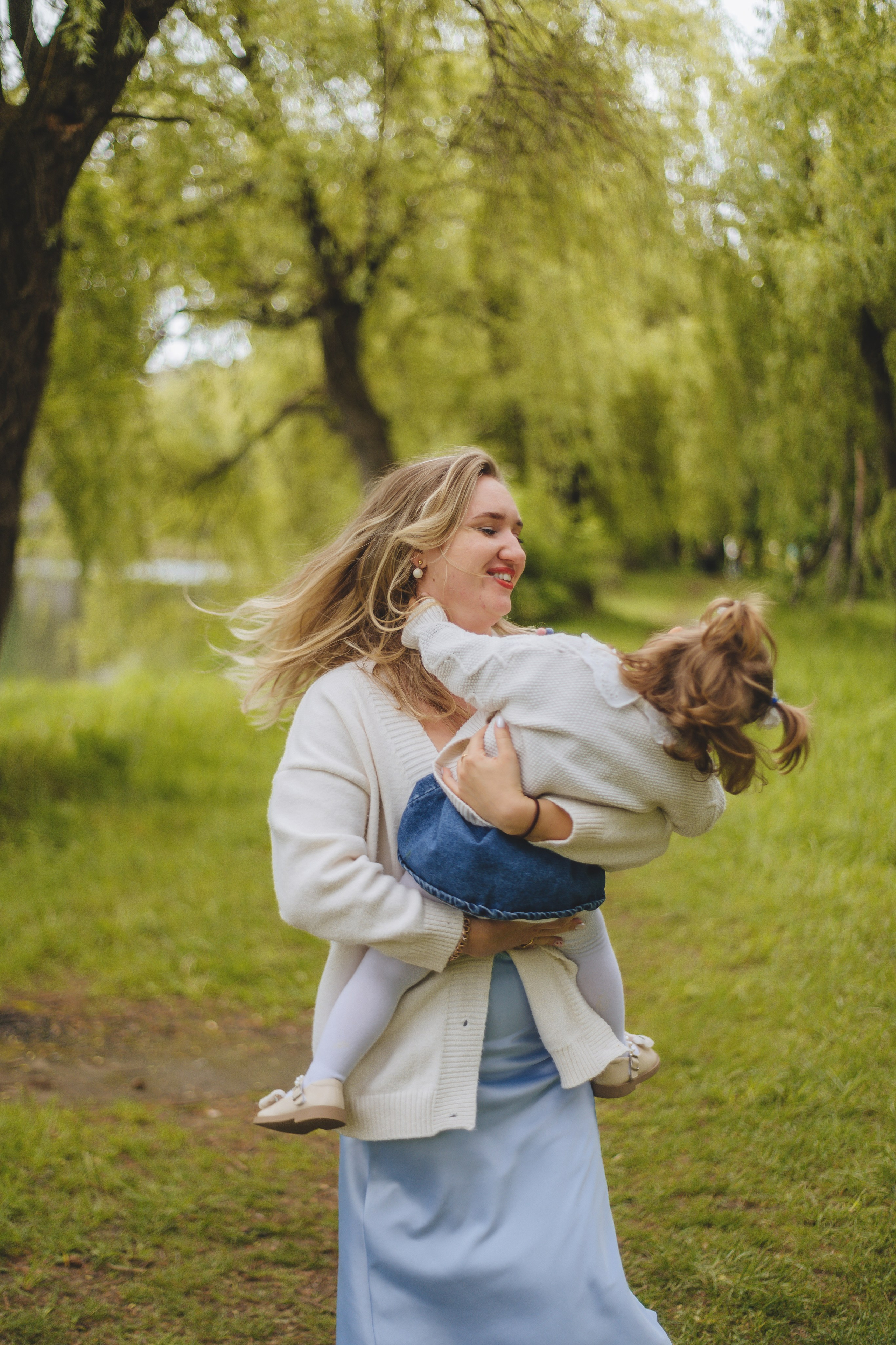 Вике 2 годика. Семейный, детский и свадебный фотограф в Черкесске Виктория Голубенко