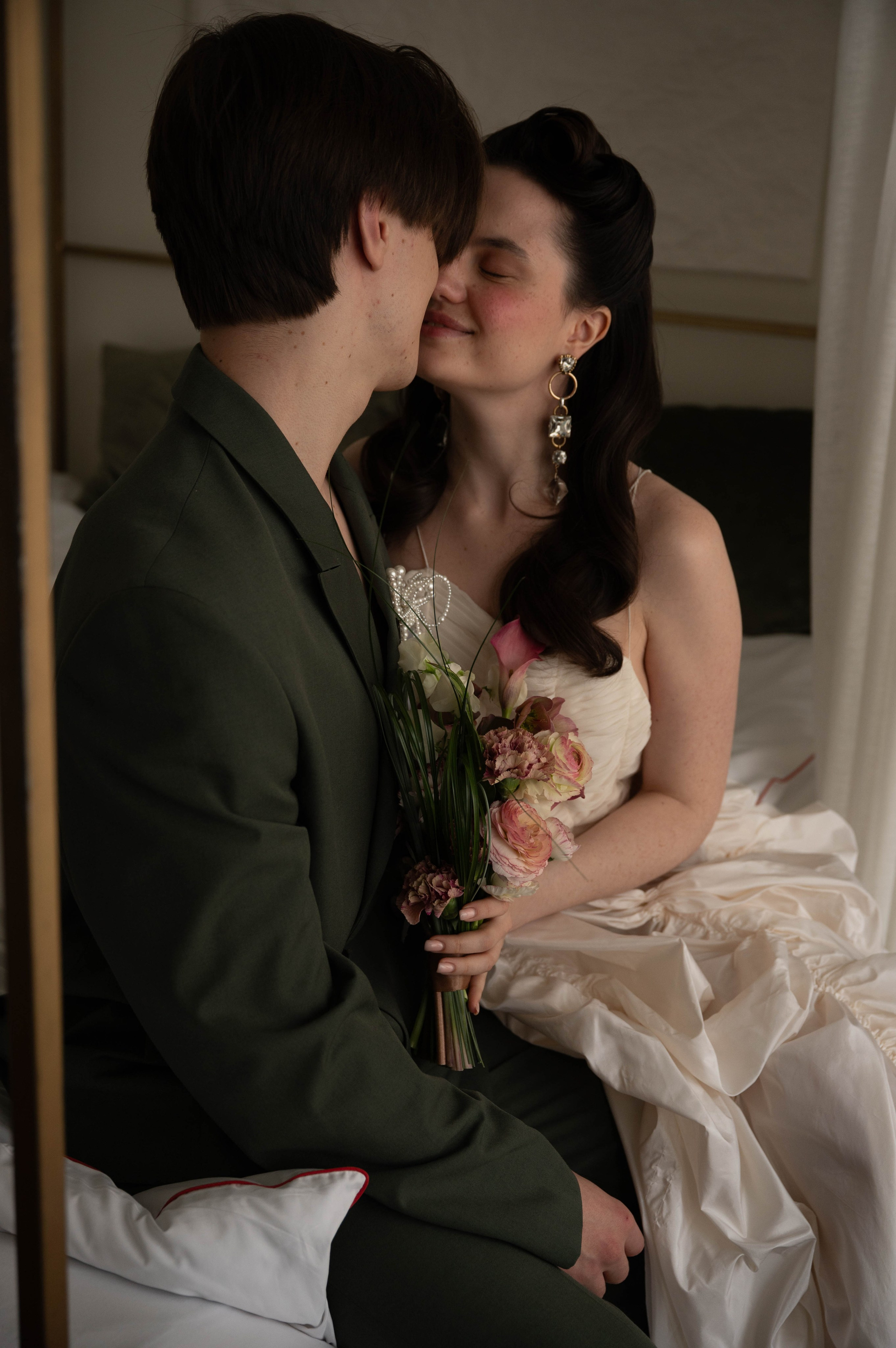 Ты выбираешь чудеса. Фотограф Евгения Пронькина