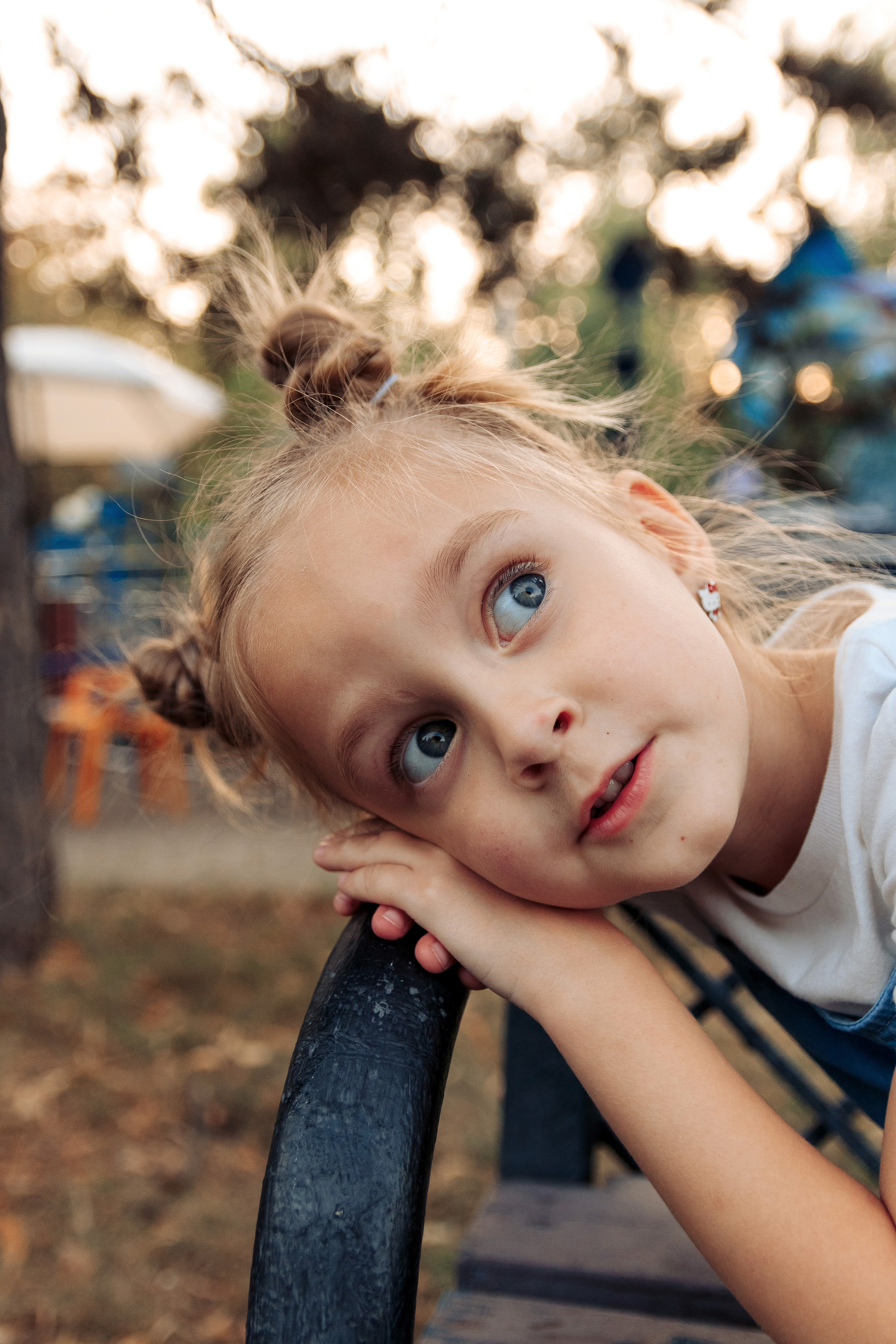 Солнечный день. Фотограф в Краснодаре Ксения Мархинина