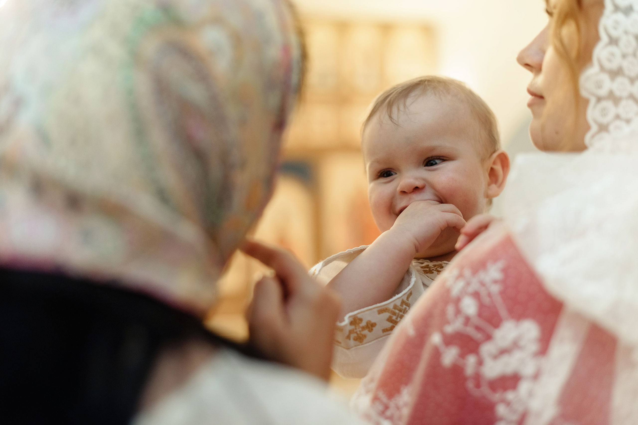 Крещение Льва. Фотограф Ростов Великий Юлия Кузьмина Фотограф на крещение Ярославль