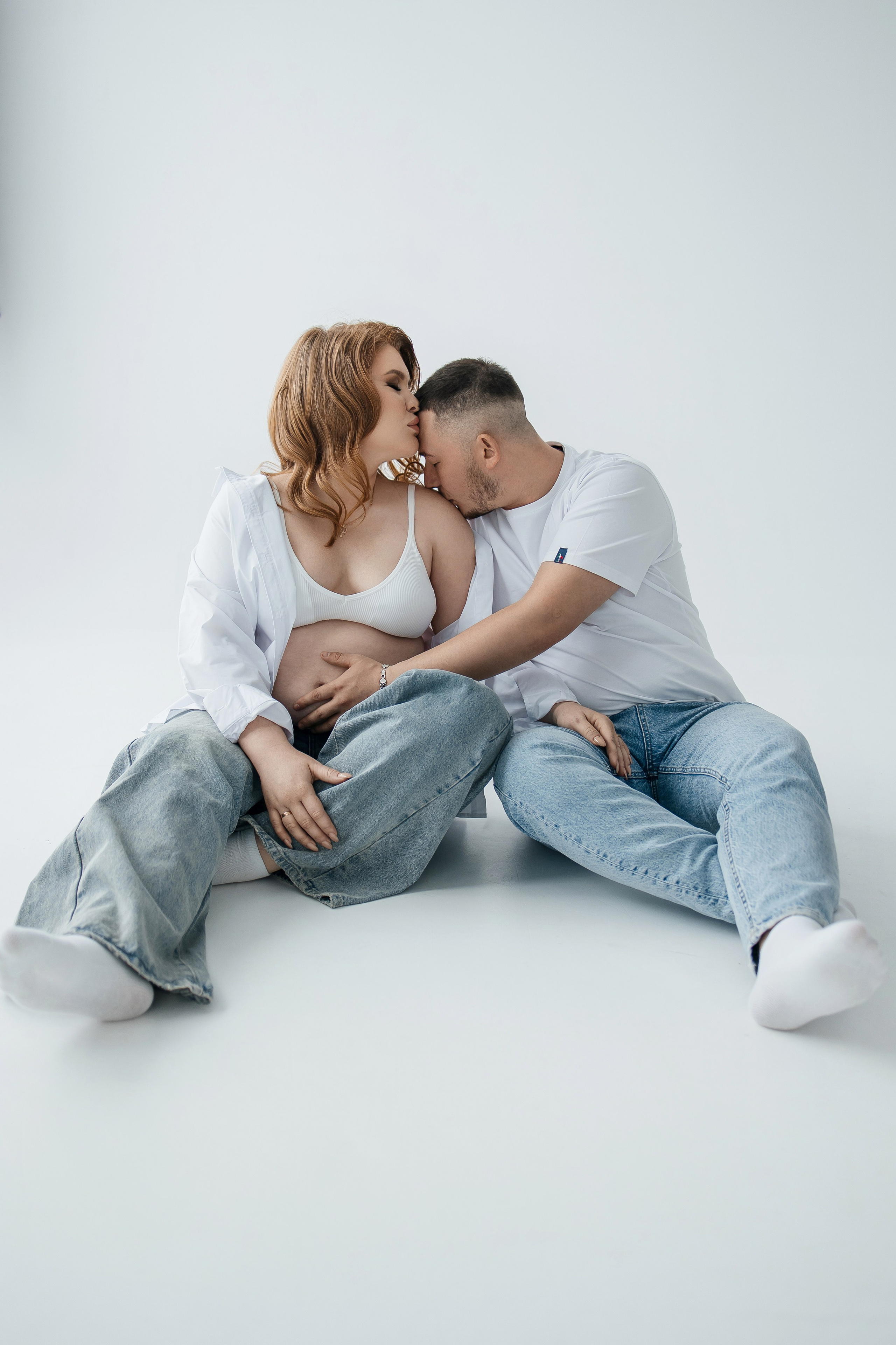 Варя и Фархат. Свадебный фотограф Саратов Екатерина Абросимова