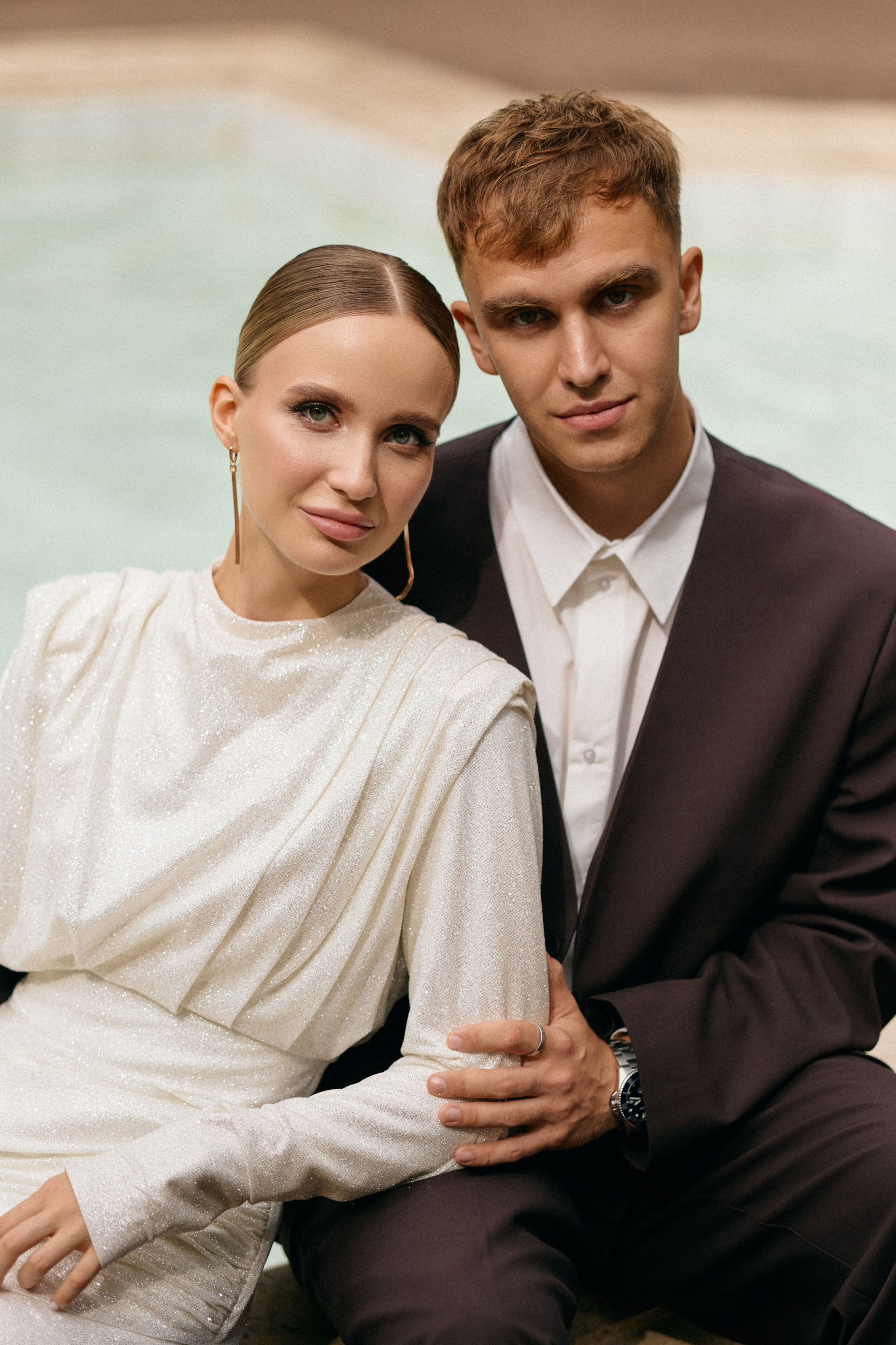 Дмитрий & Арина. Сестры Карабаза. Фотографы и ретушеры в Москве и Санкт-Петербурге