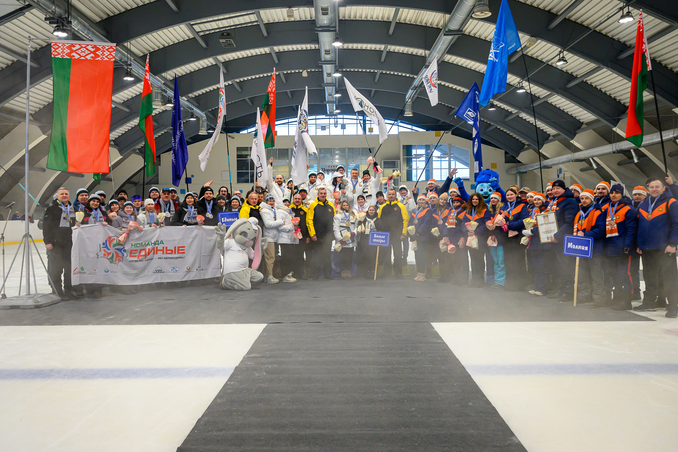 Зимняя спартакиада УД. Фотоуслуги, услуги фотографа, фотографирование важных событий