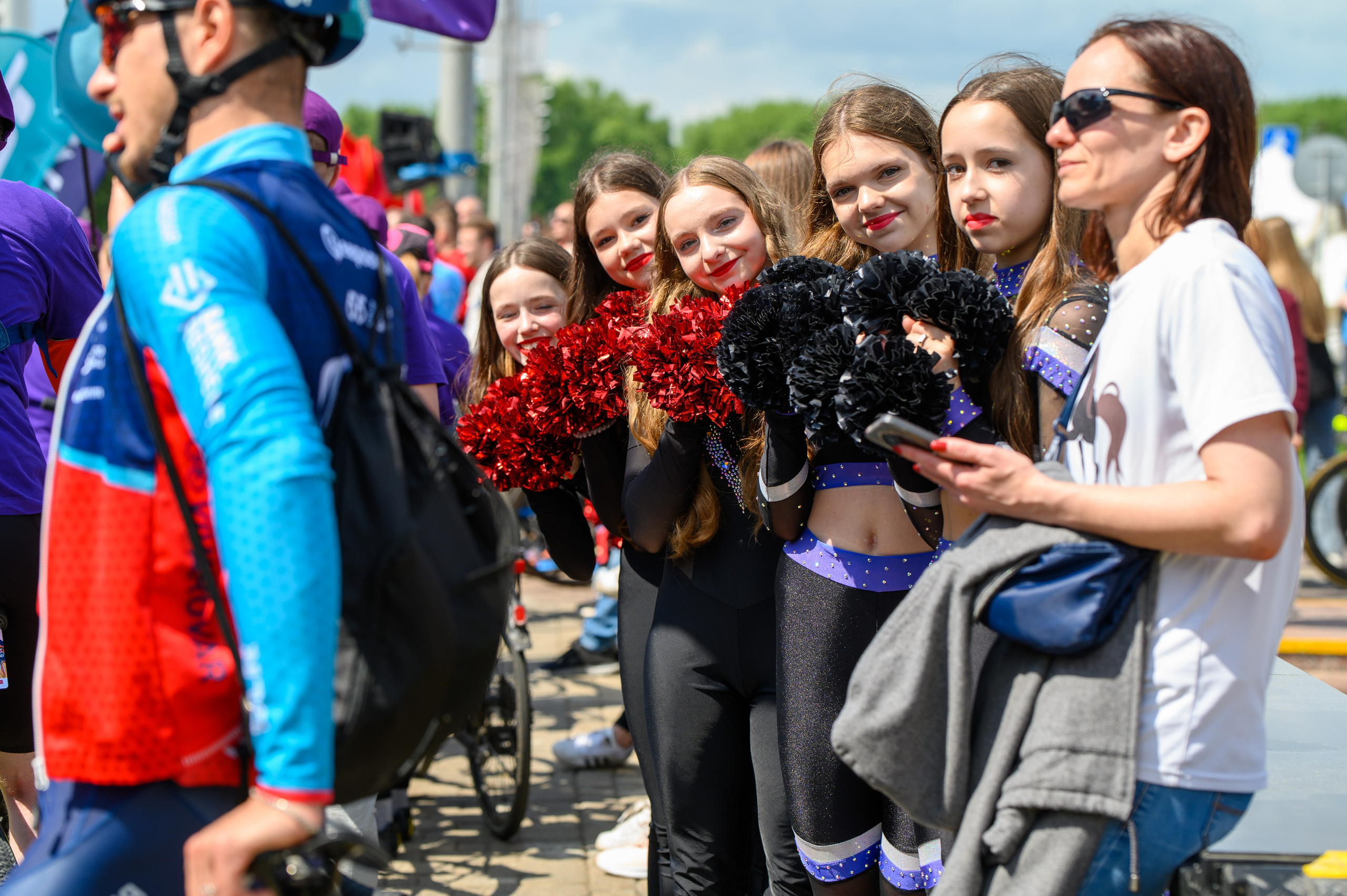 Репортажная съемка с открытия магазина. Фотоуслуги, услуги фотографа, фотографирование важных событий