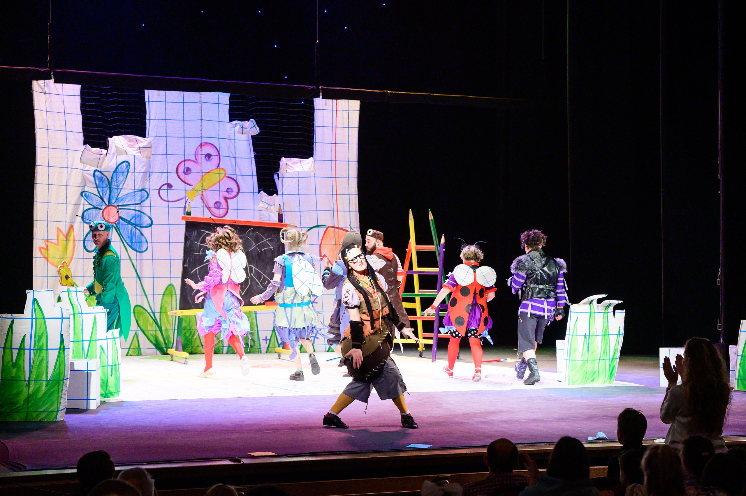 Муха Цокотуха. Фотоуслуги, услуги фотографа, фотографирование важных событий