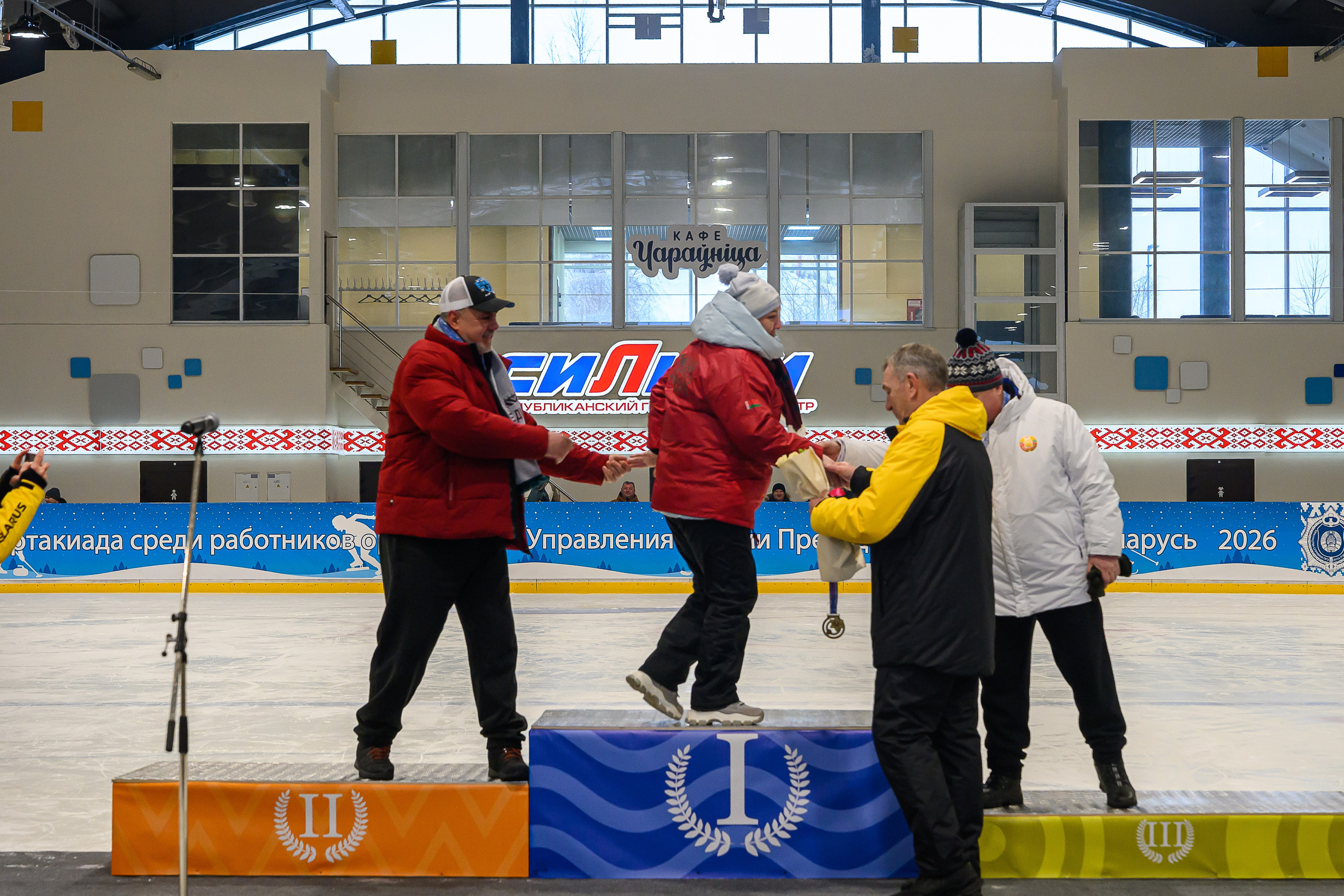 Зимняя спартакиада УД. Фотоуслуги, услуги фотографа, фотографирование важных событий