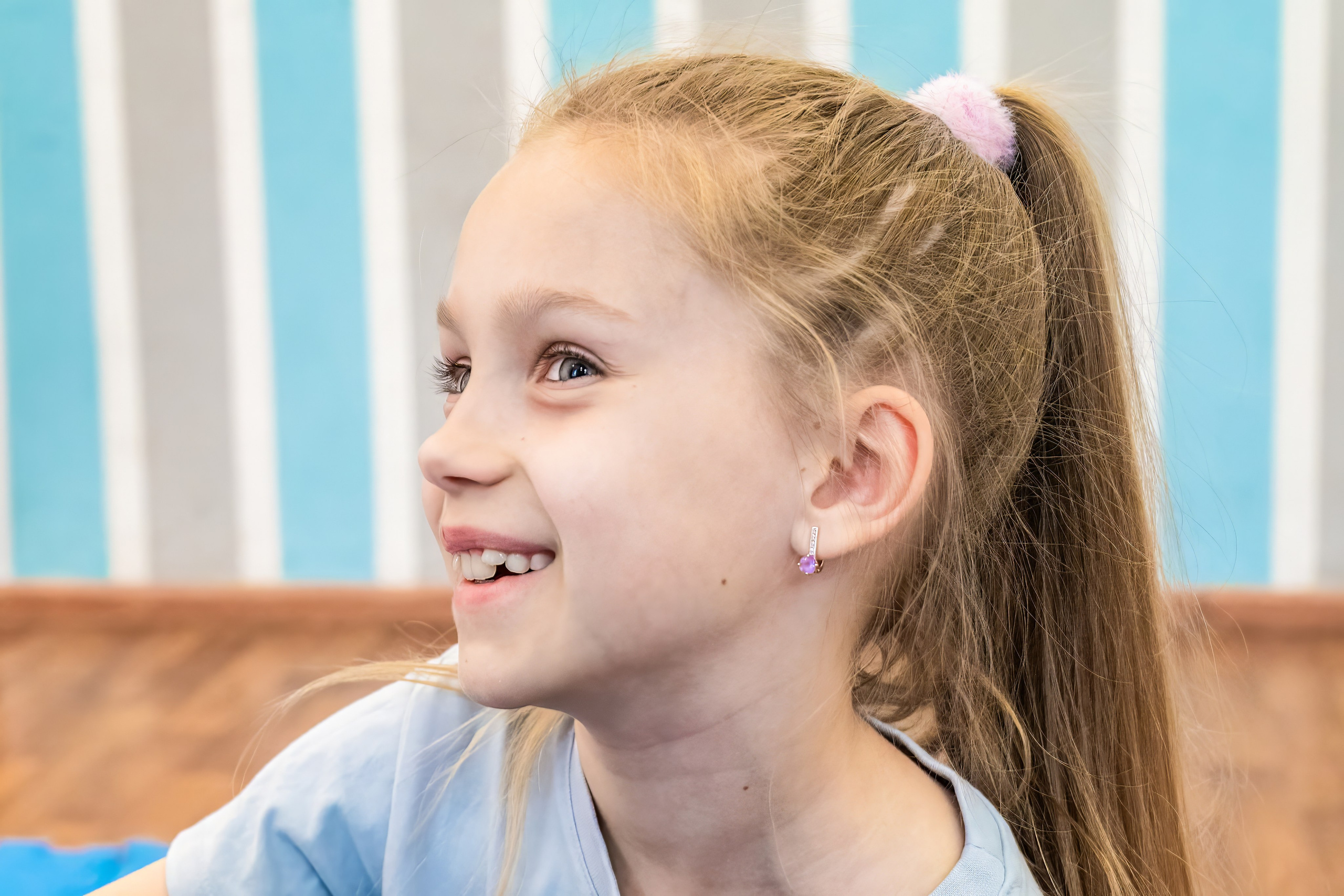 Детские праздники. Фотограф Ольга Яканова