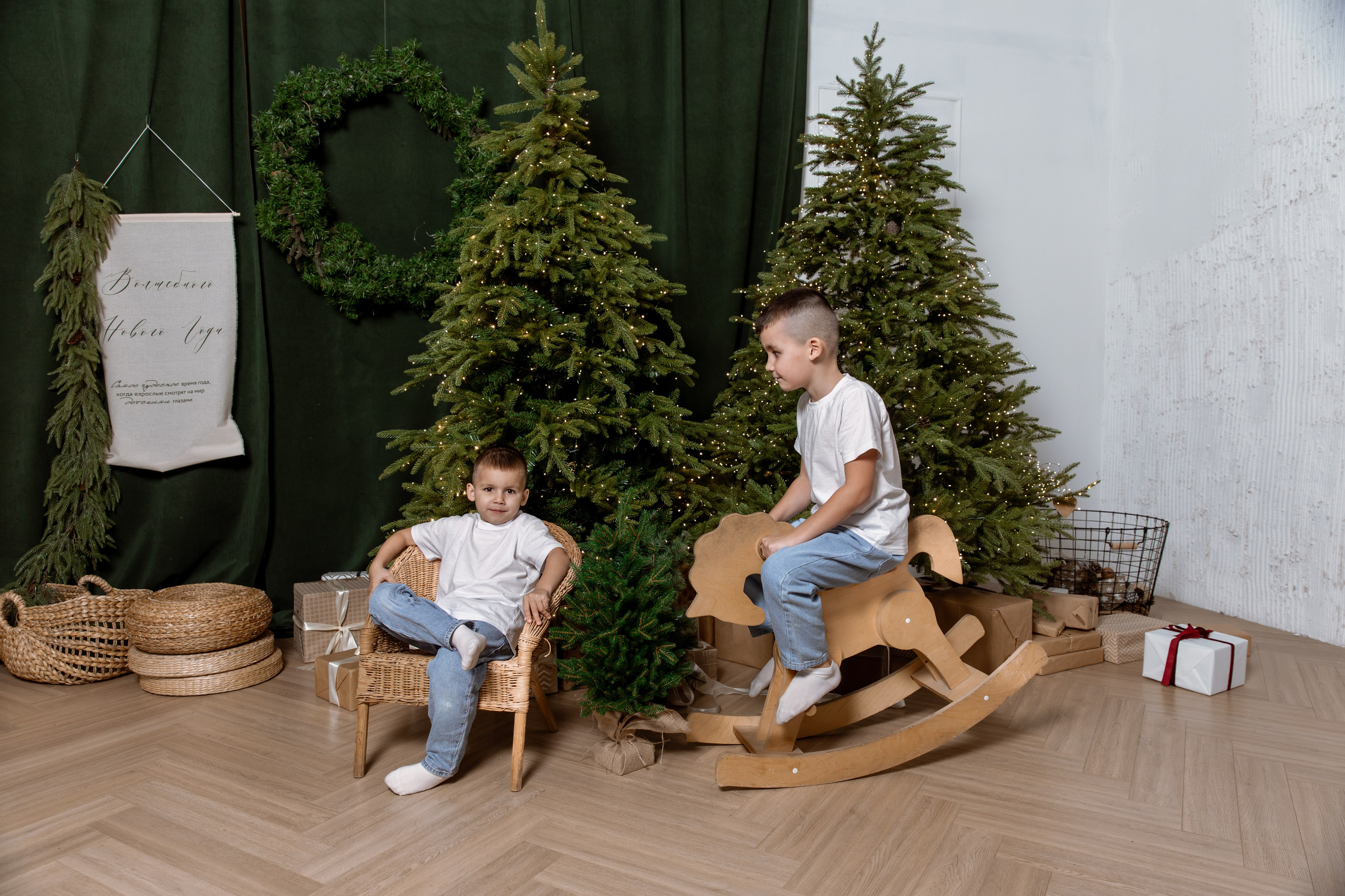 Семья — это большое счастье. Свадебный и семейный фотограф Москва и Московская область