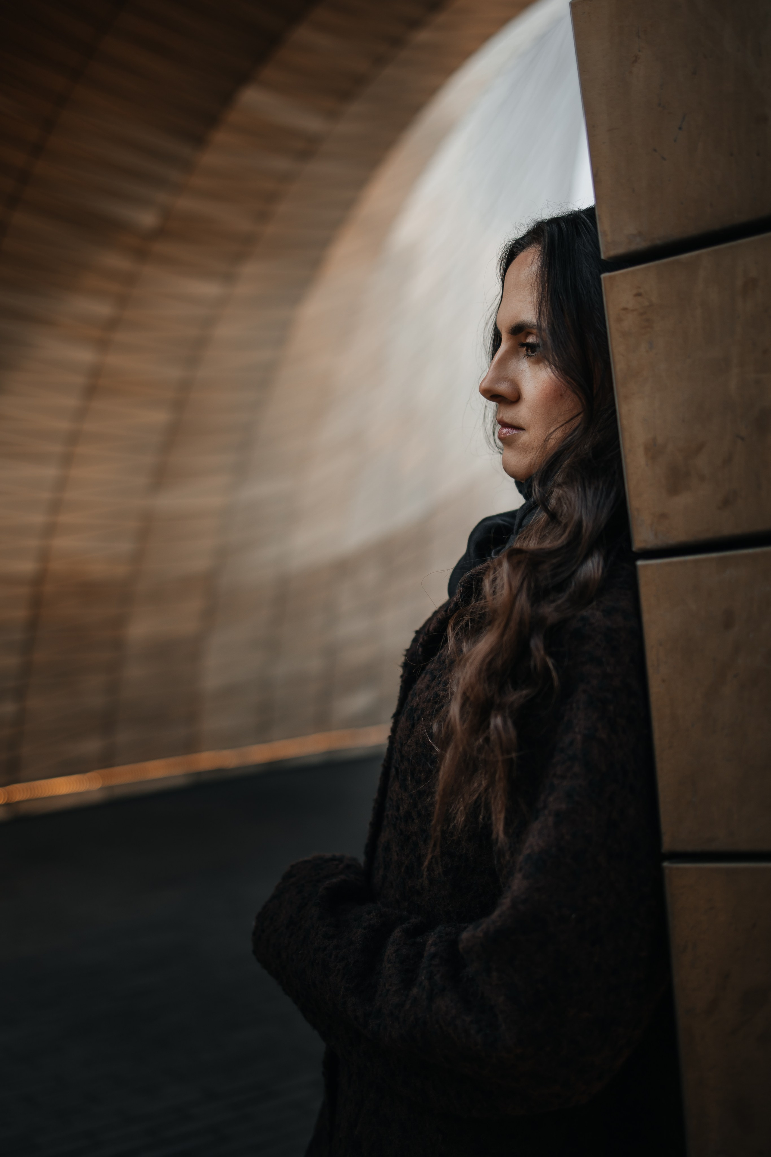 Фотосессия в районе Зиларт. Семейный, женский фотограф Москве Лиза Лутцева