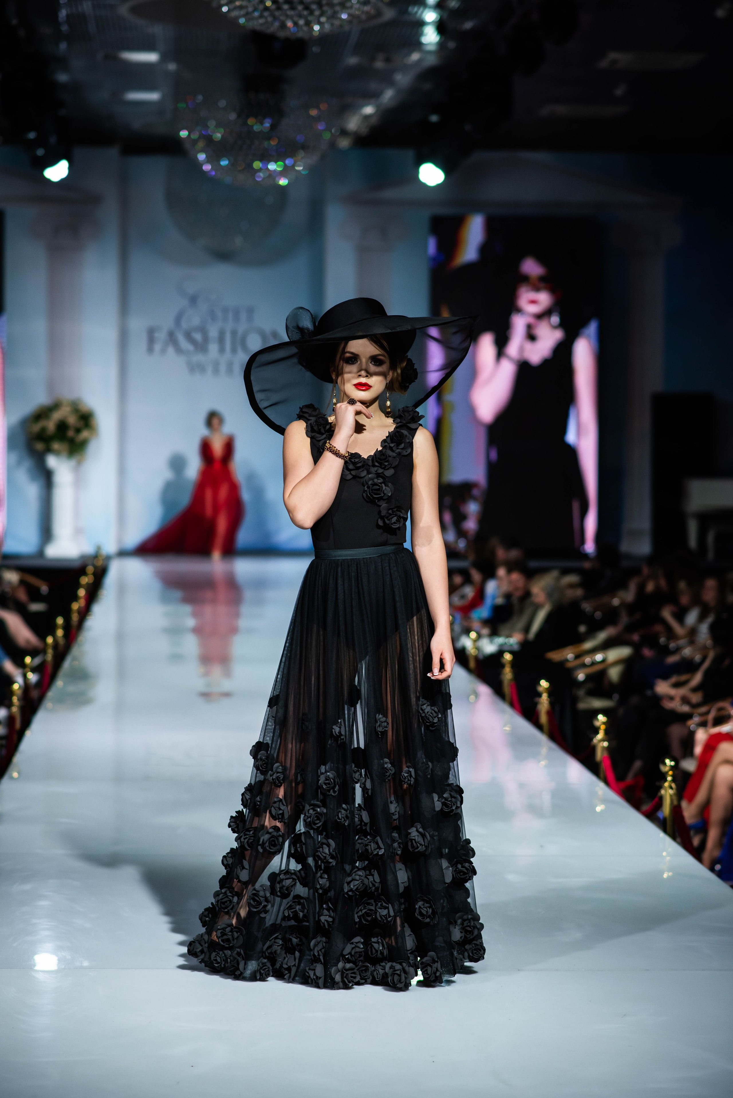 Вера Родионова. Главная