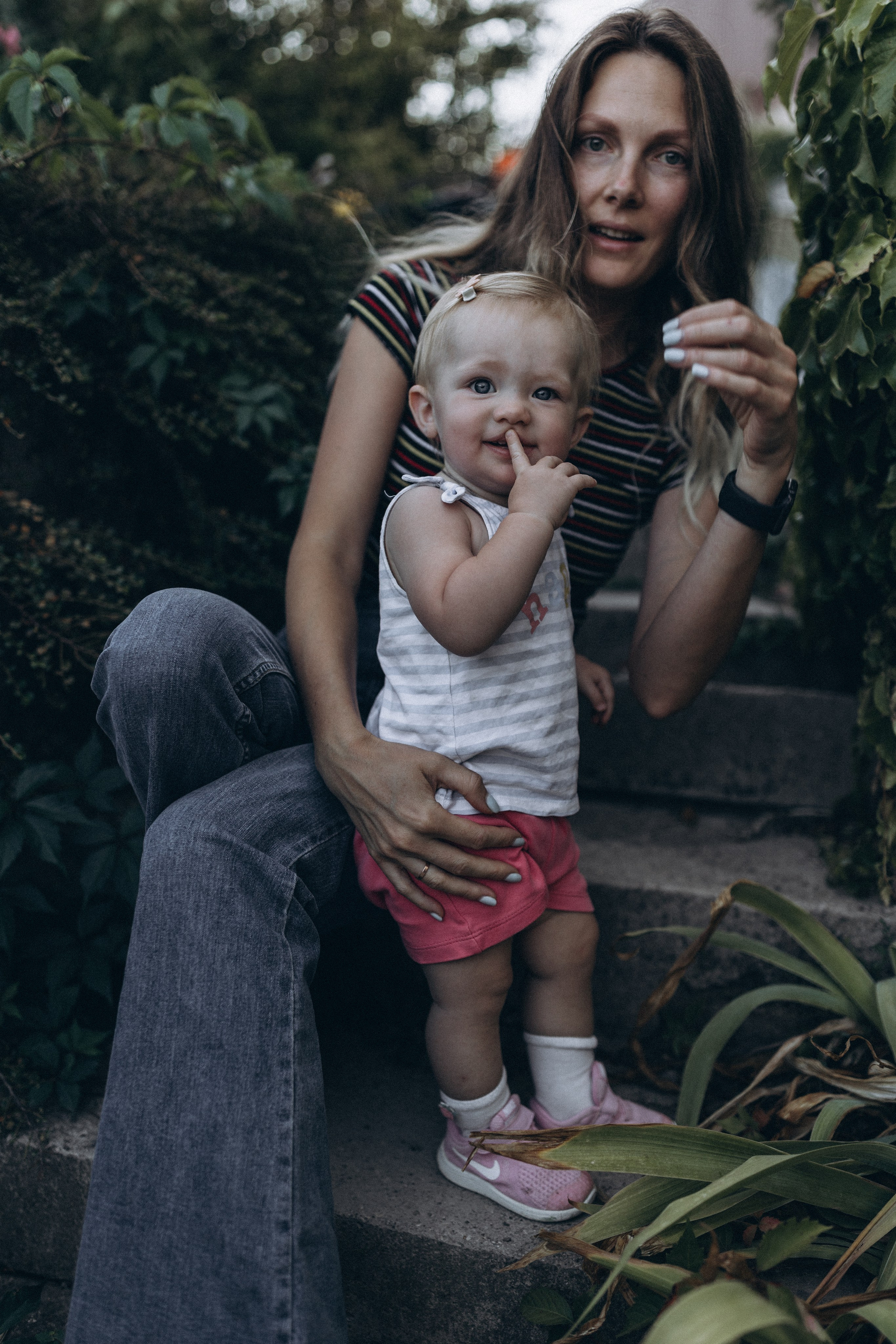 Семейные. Семейный и портретный фотограф в Севастополе Ирина Ященко