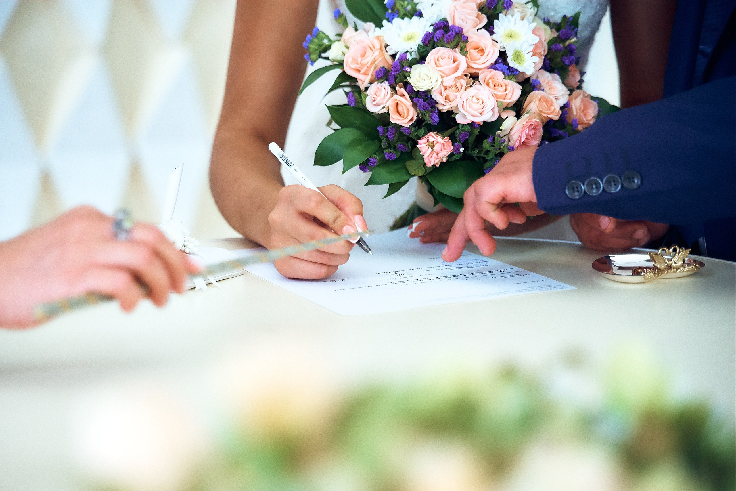 Свадебная фотография. Краснодар и&nbsp;Крым